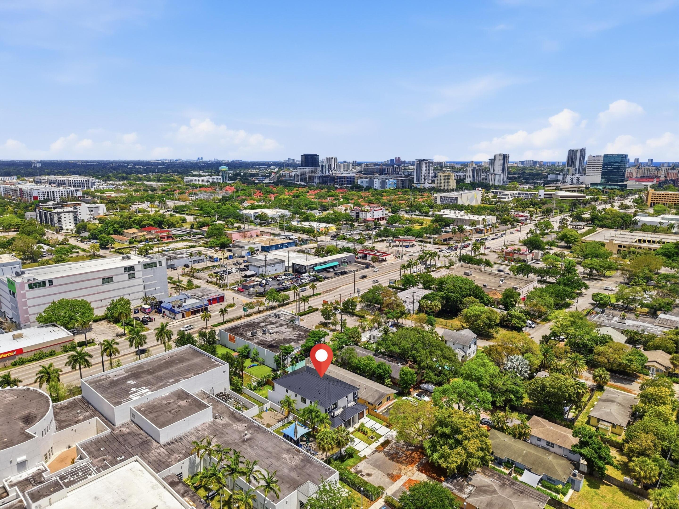 819 SW 1st Fort Lauderdale, FL 33312