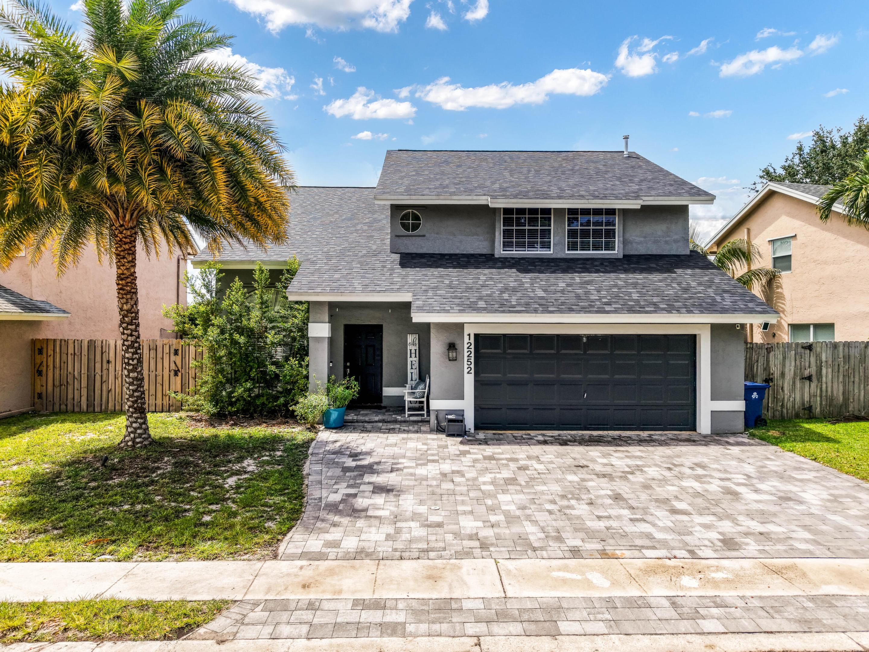 12252 NW 32nd