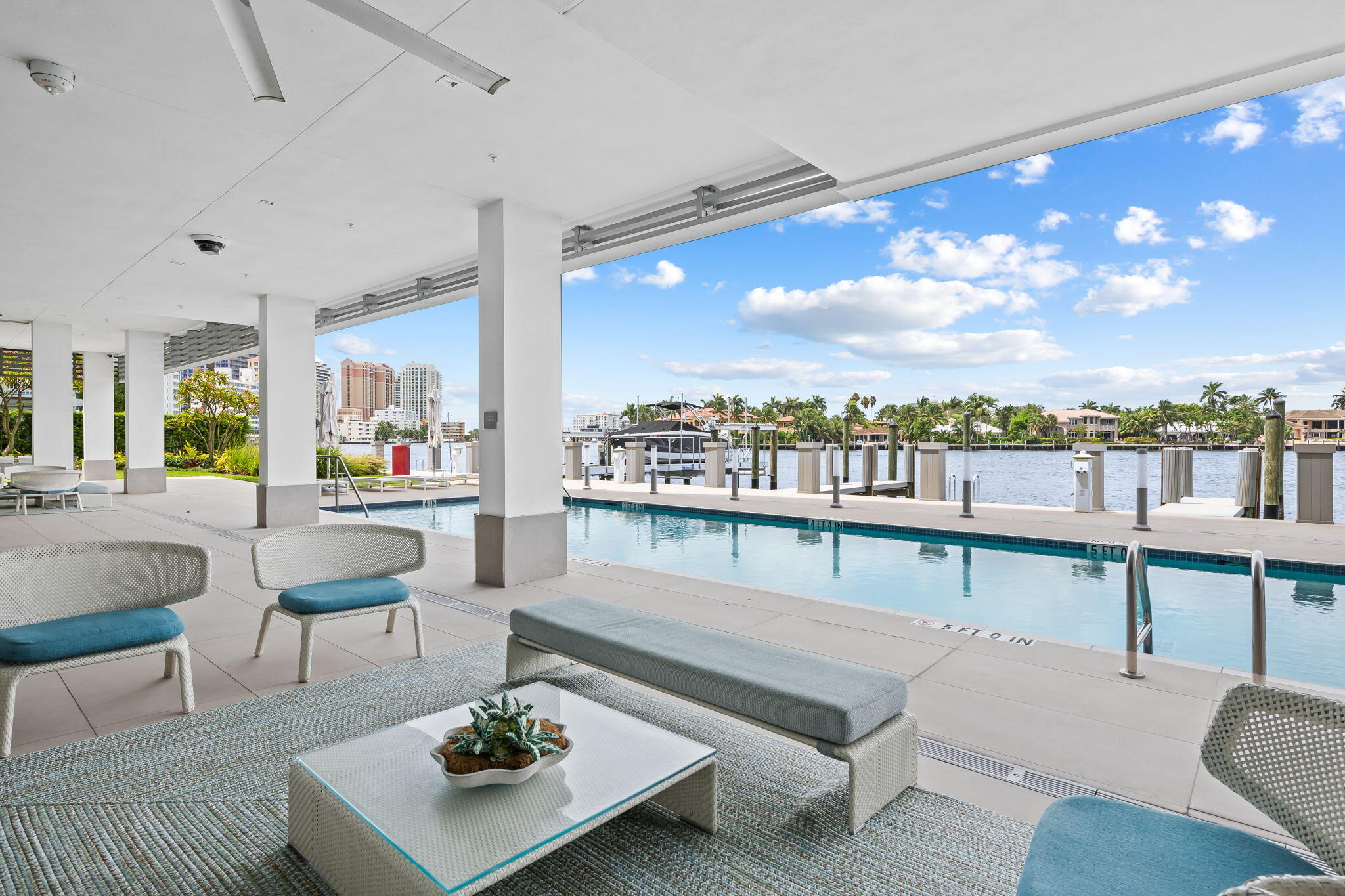 435 Bayshore #302 Fort Lauderdale, FL 33304