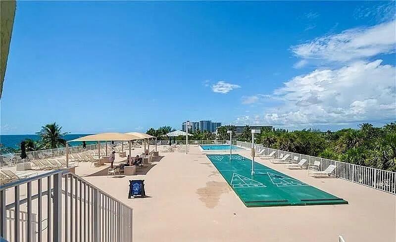101 Briny #401 Pompano Beach, FL 33062