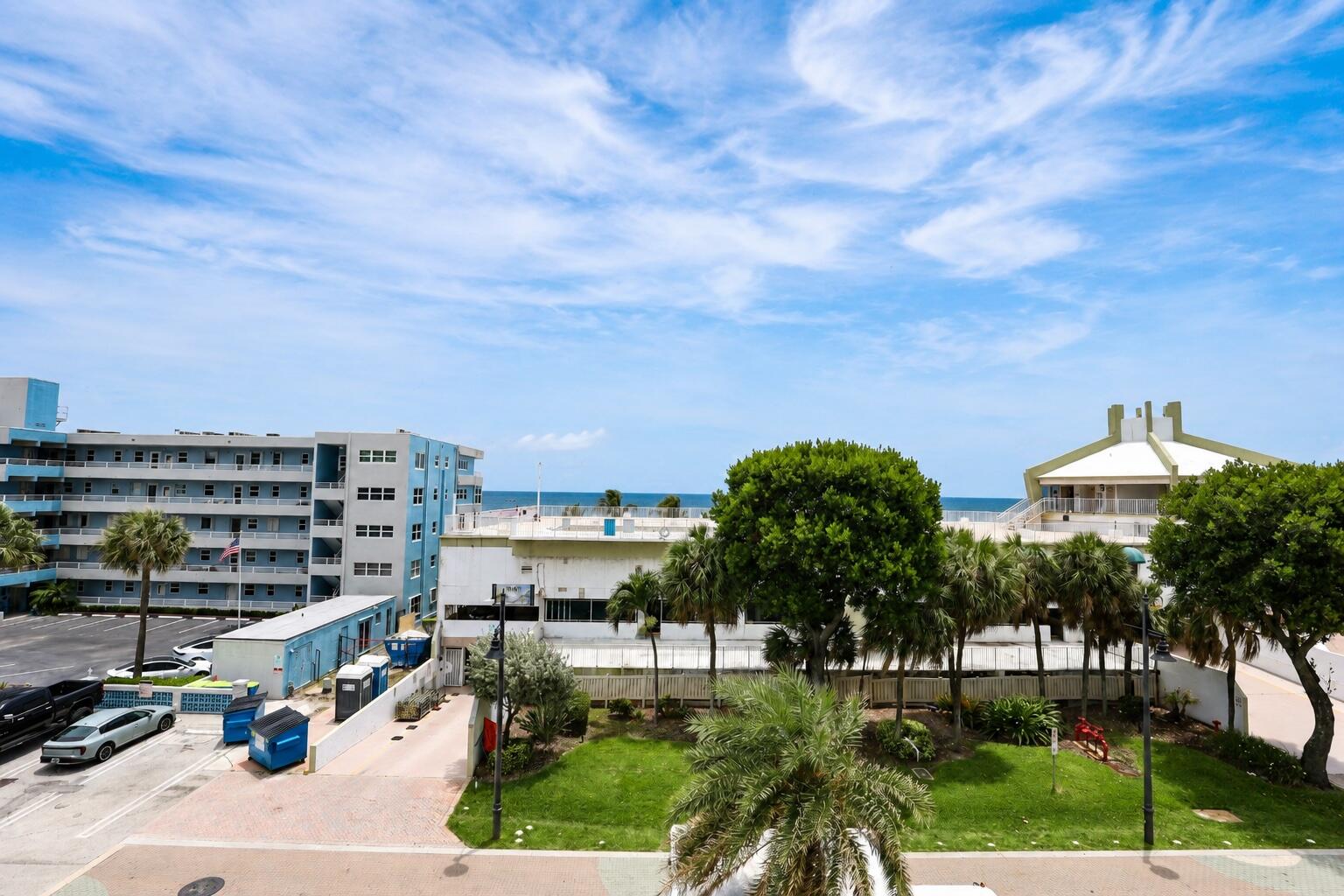 101 Briny #401 Pompano Beach, FL 33062
