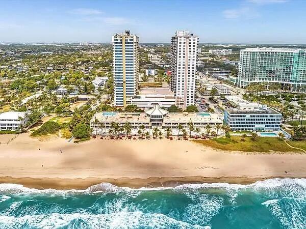101 Briny #401 Pompano Beach, FL 33062