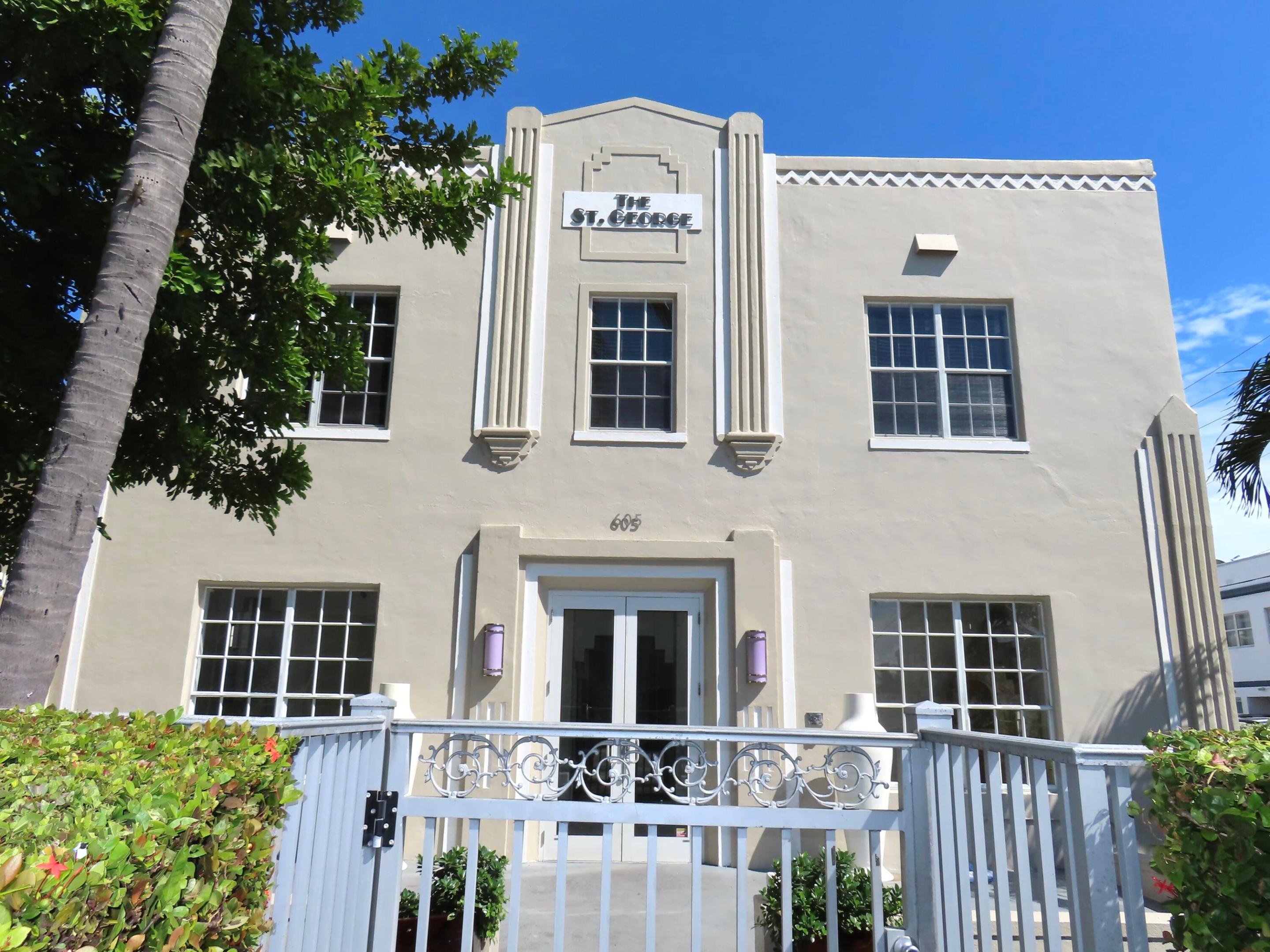 605 Euclid #202