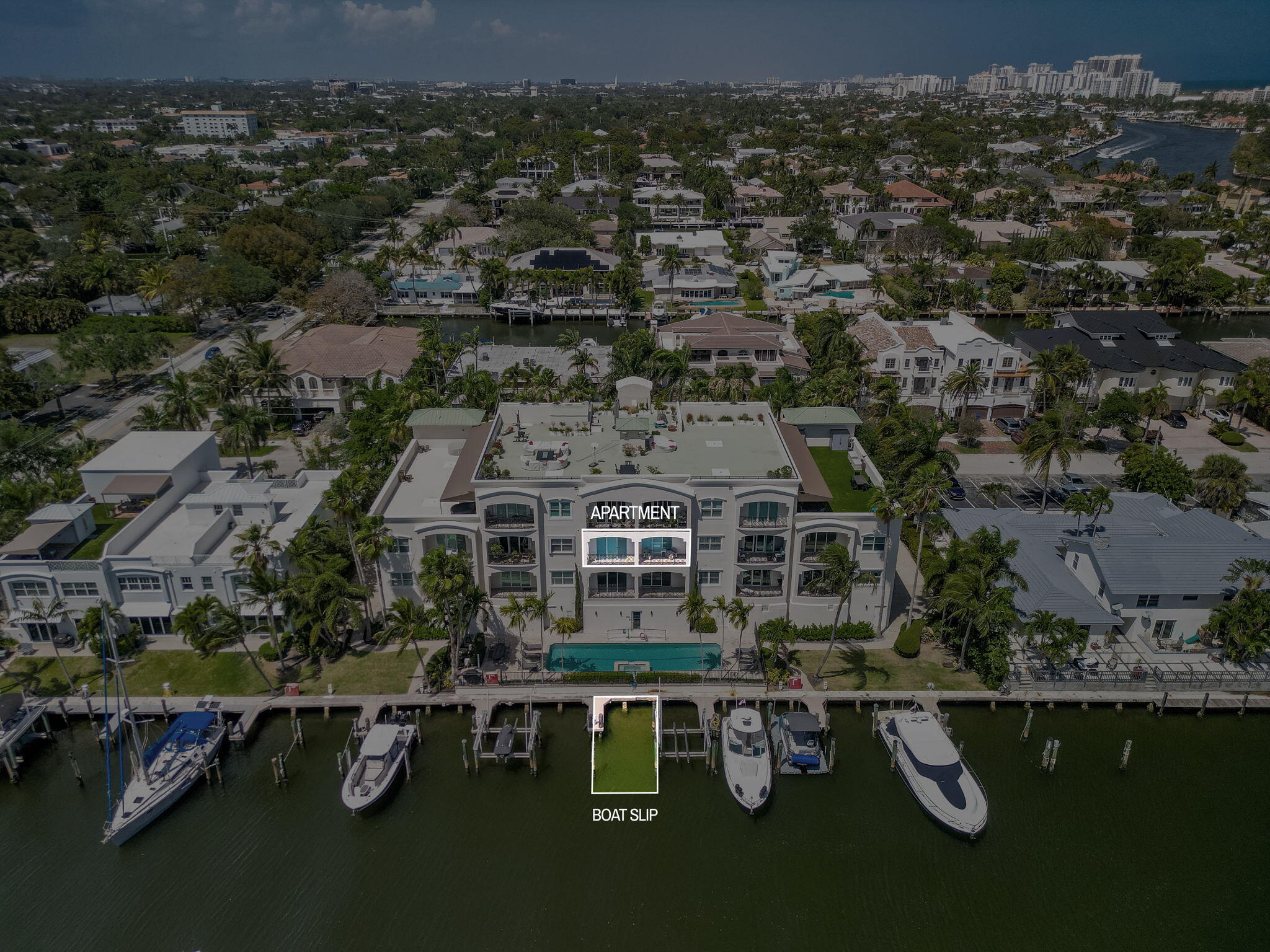 2720 NE 15th #303 Fort Lauderdale, FL 33304