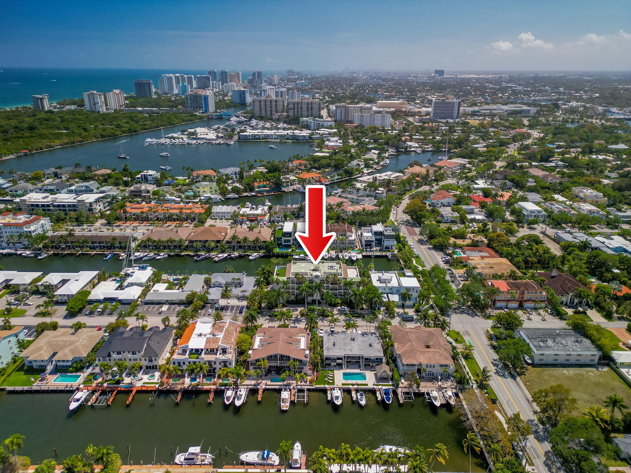2720 NE 15th #303 Fort Lauderdale, FL 33304