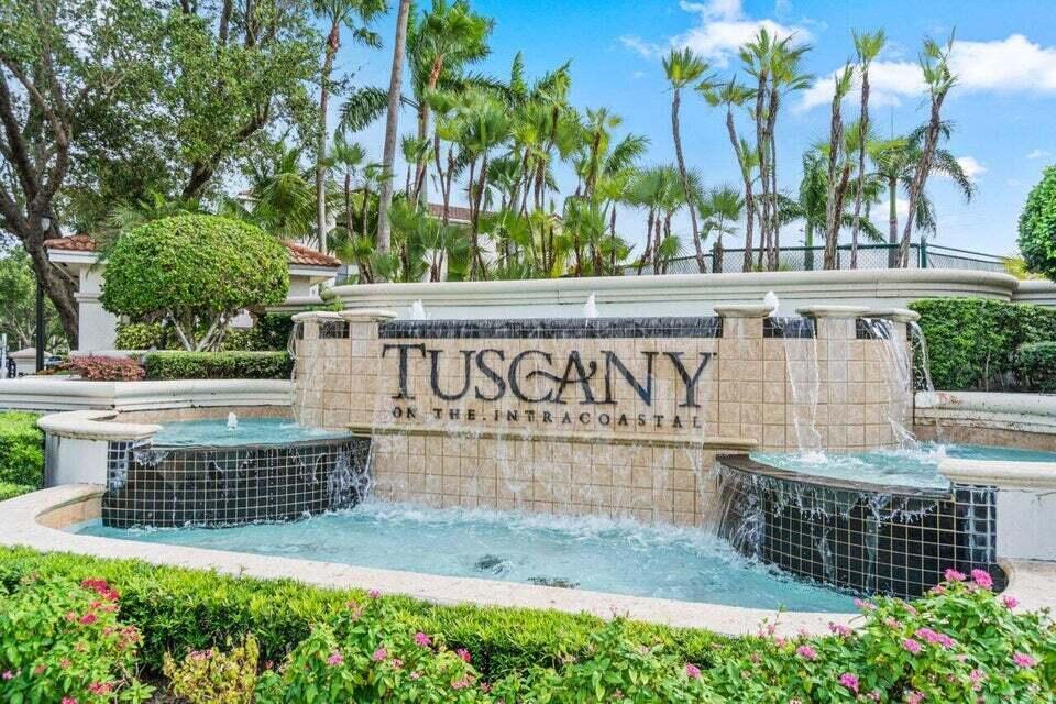 2305 Tuscany #2305