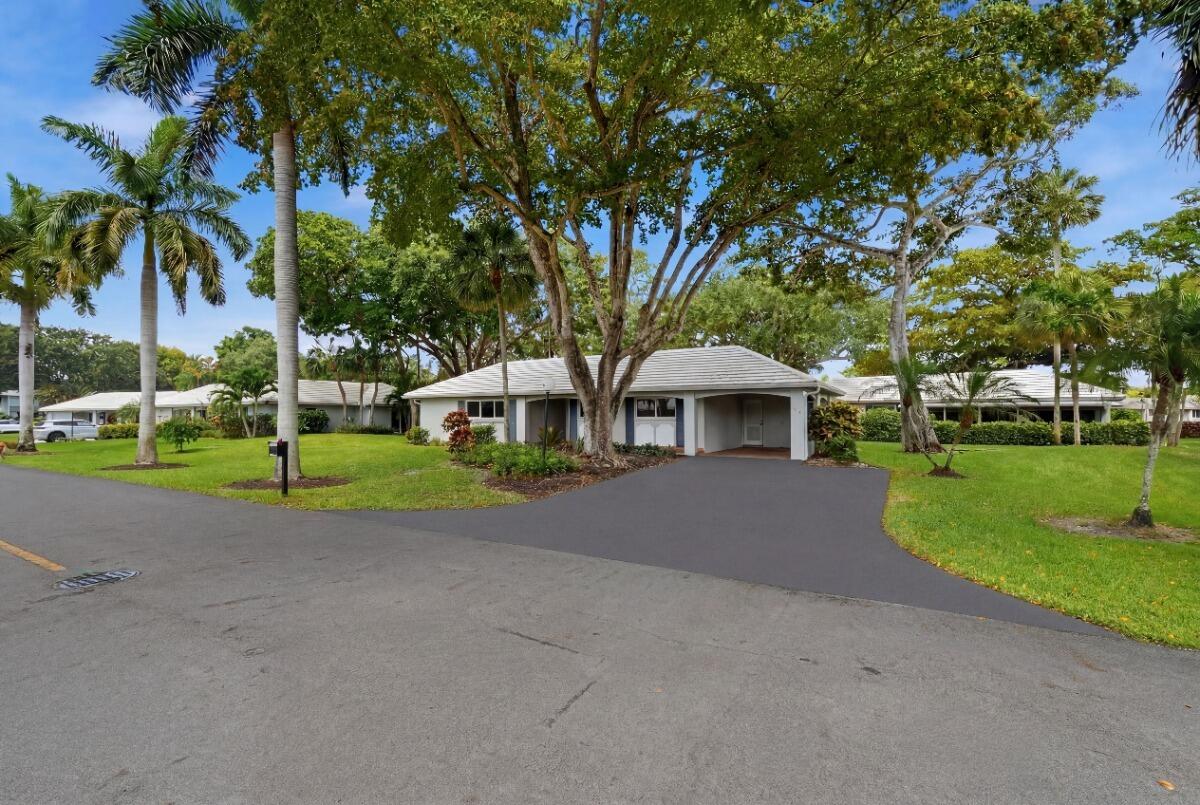 904 W Cypress #V-46 Pompano Beach, FL 33069
