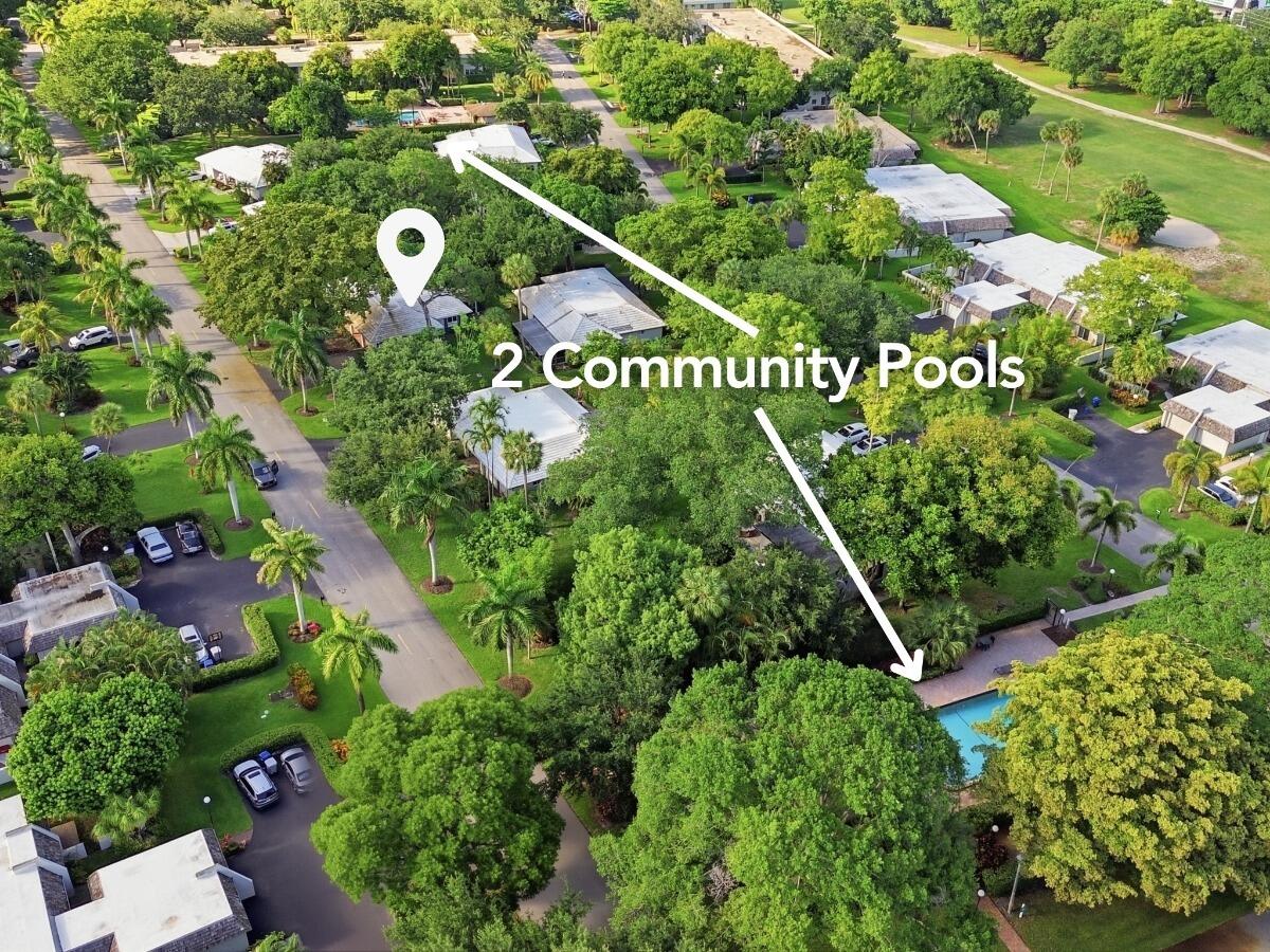 904 W Cypress #V-46 Pompano Beach, FL 33069