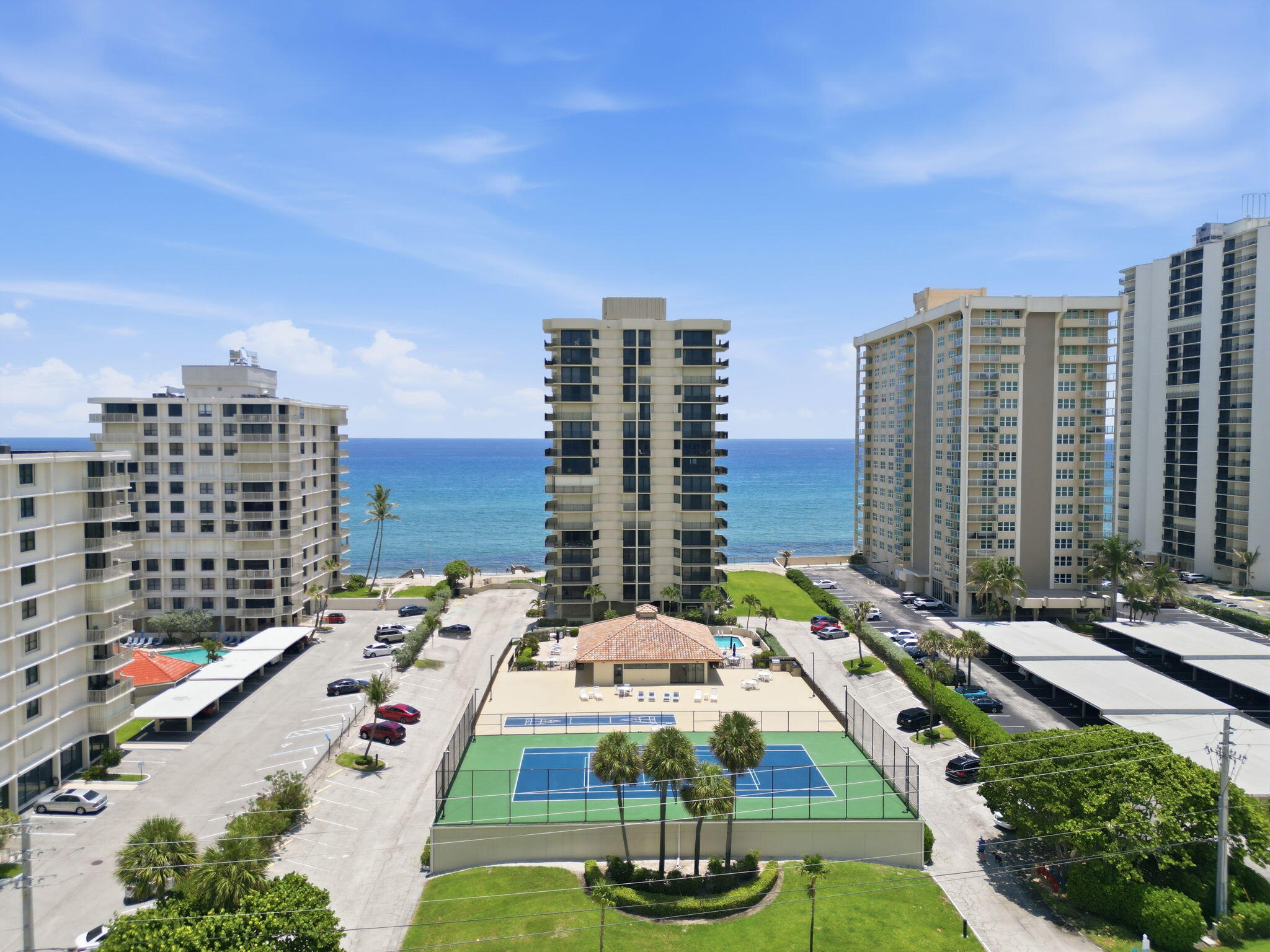 5460 N Ocean #6a Riviera Beach, FL 33404