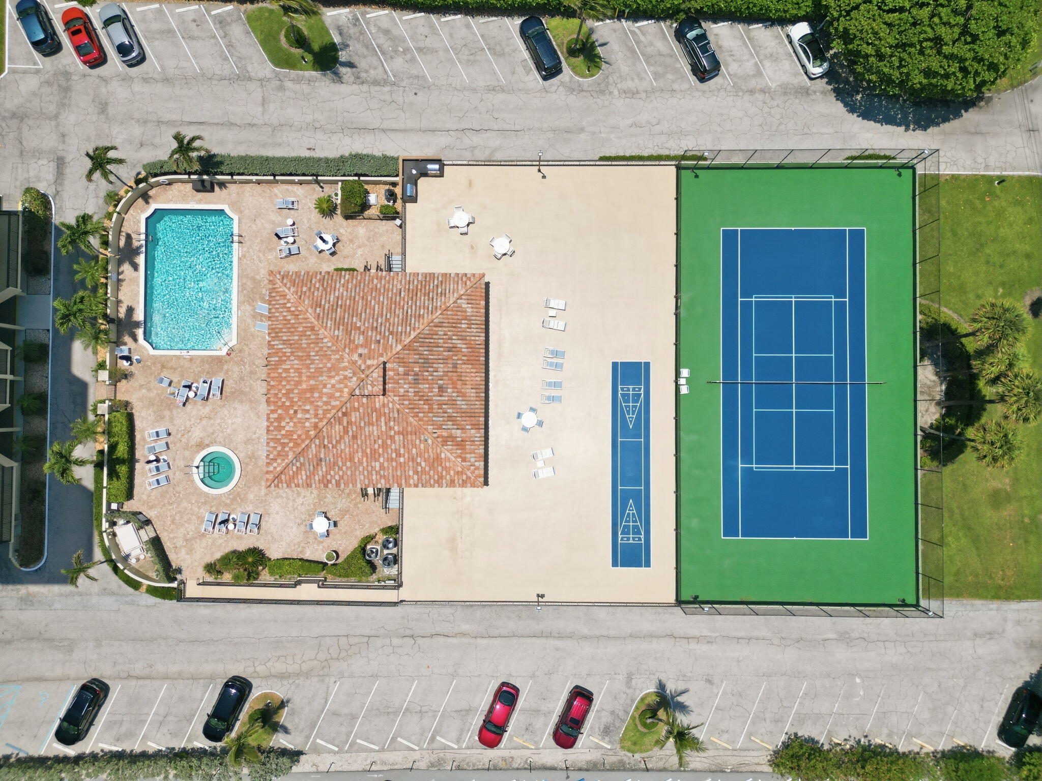 5460 N Ocean #6a Riviera Beach, FL 33404