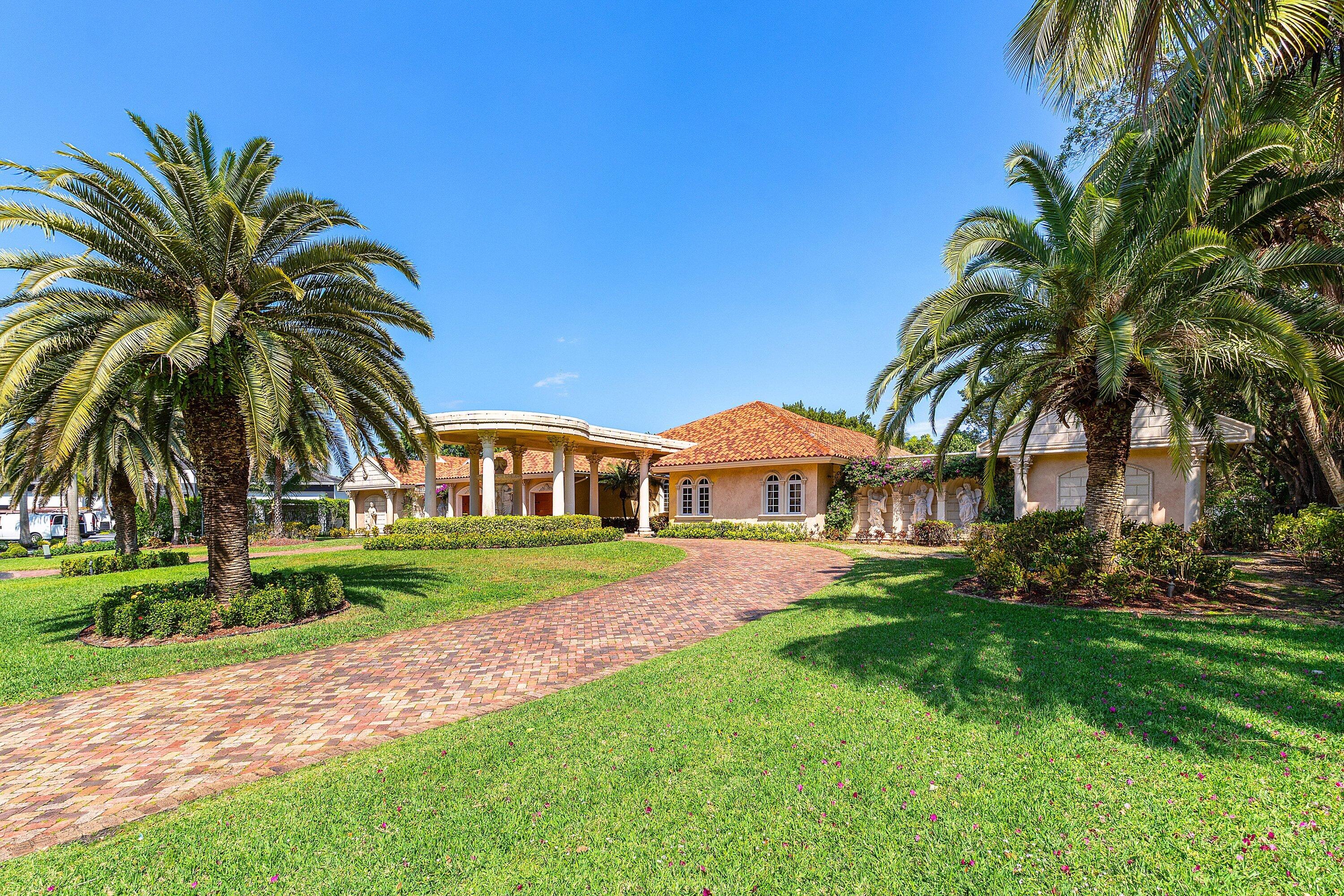 16090 Rio Del Paz Delray Beach, FL 33446
