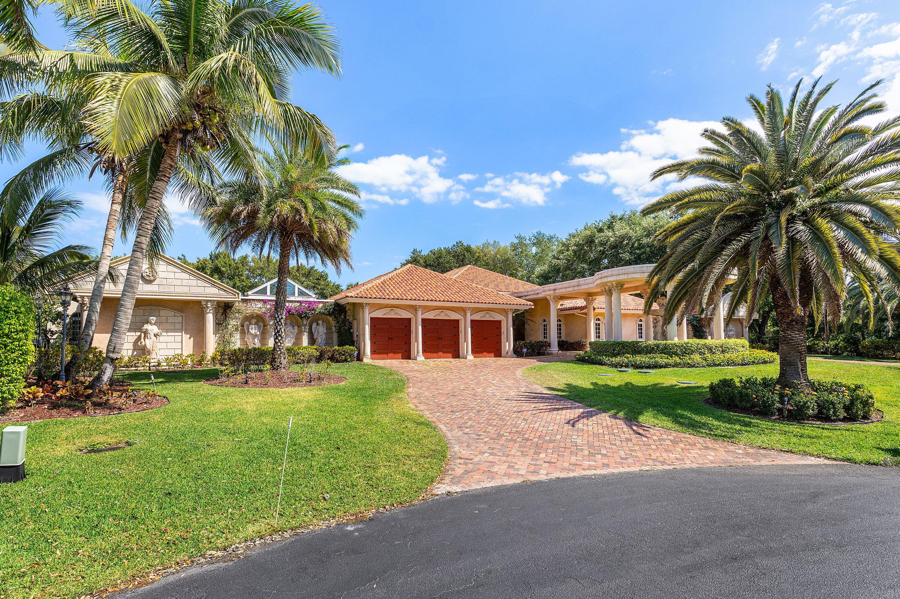 16090 Rio Del Paz Delray Beach, FL 33446