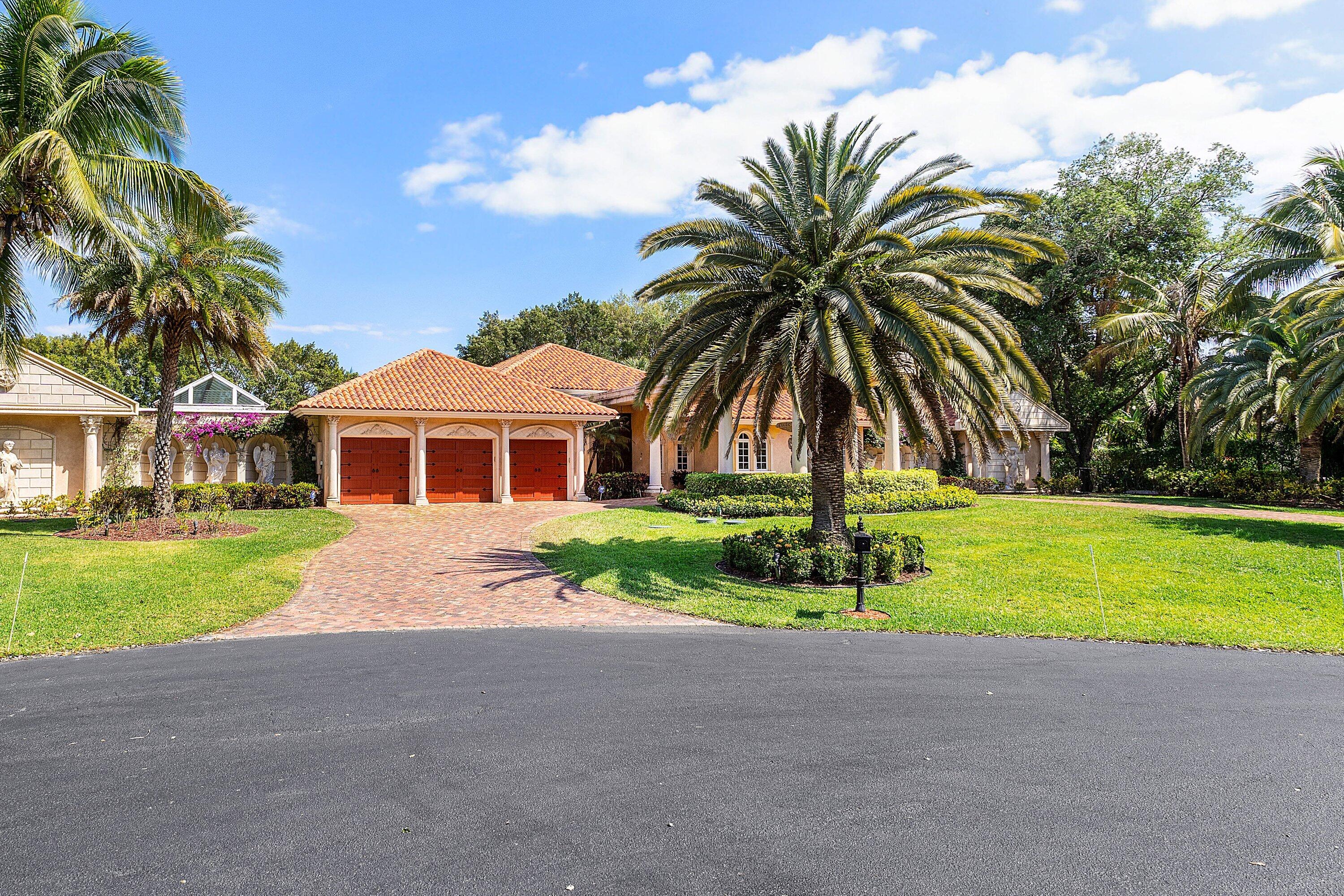 16090 Rio Del Paz Delray Beach, FL 33446