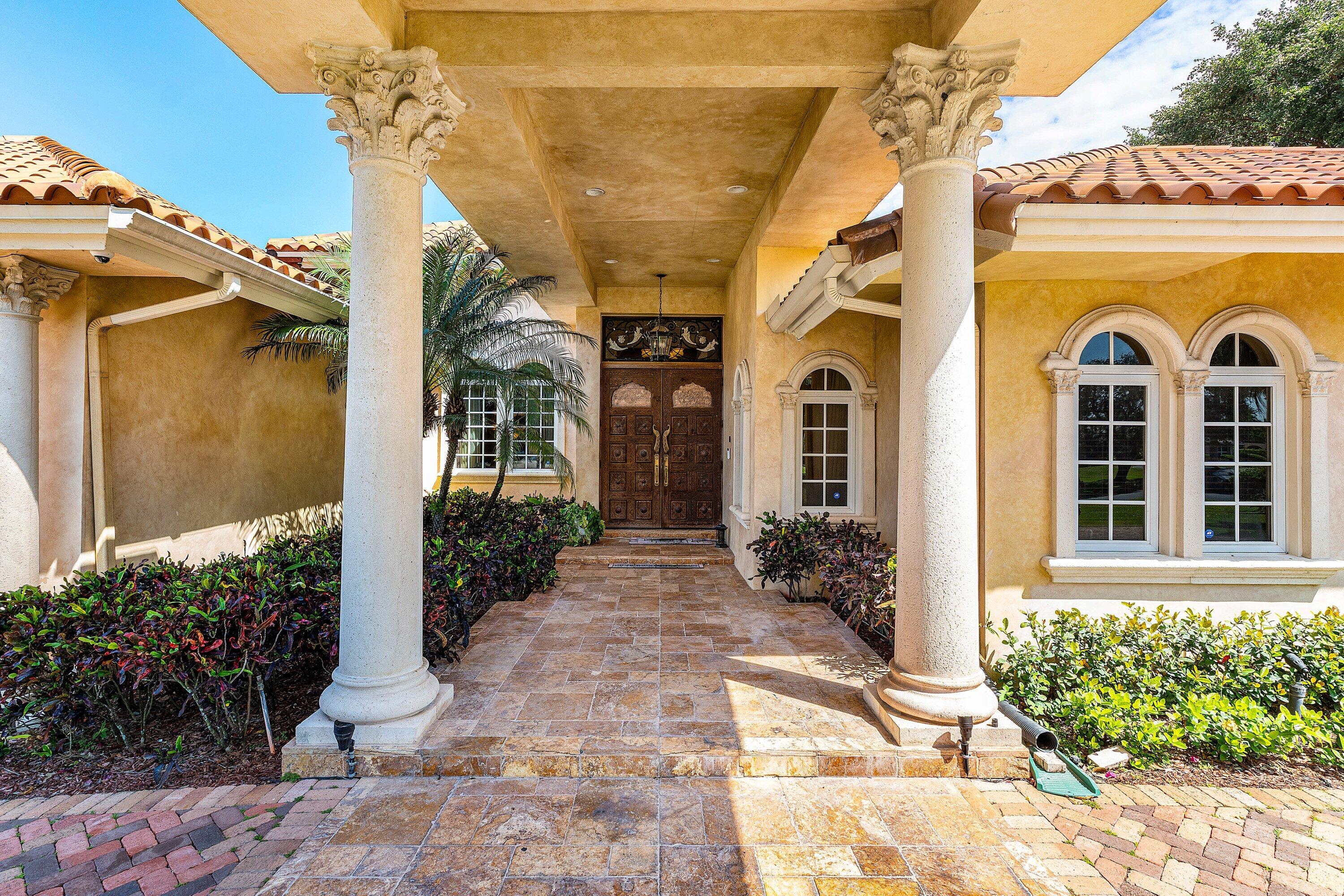 16090 Rio Del Paz Delray Beach, FL 33446
