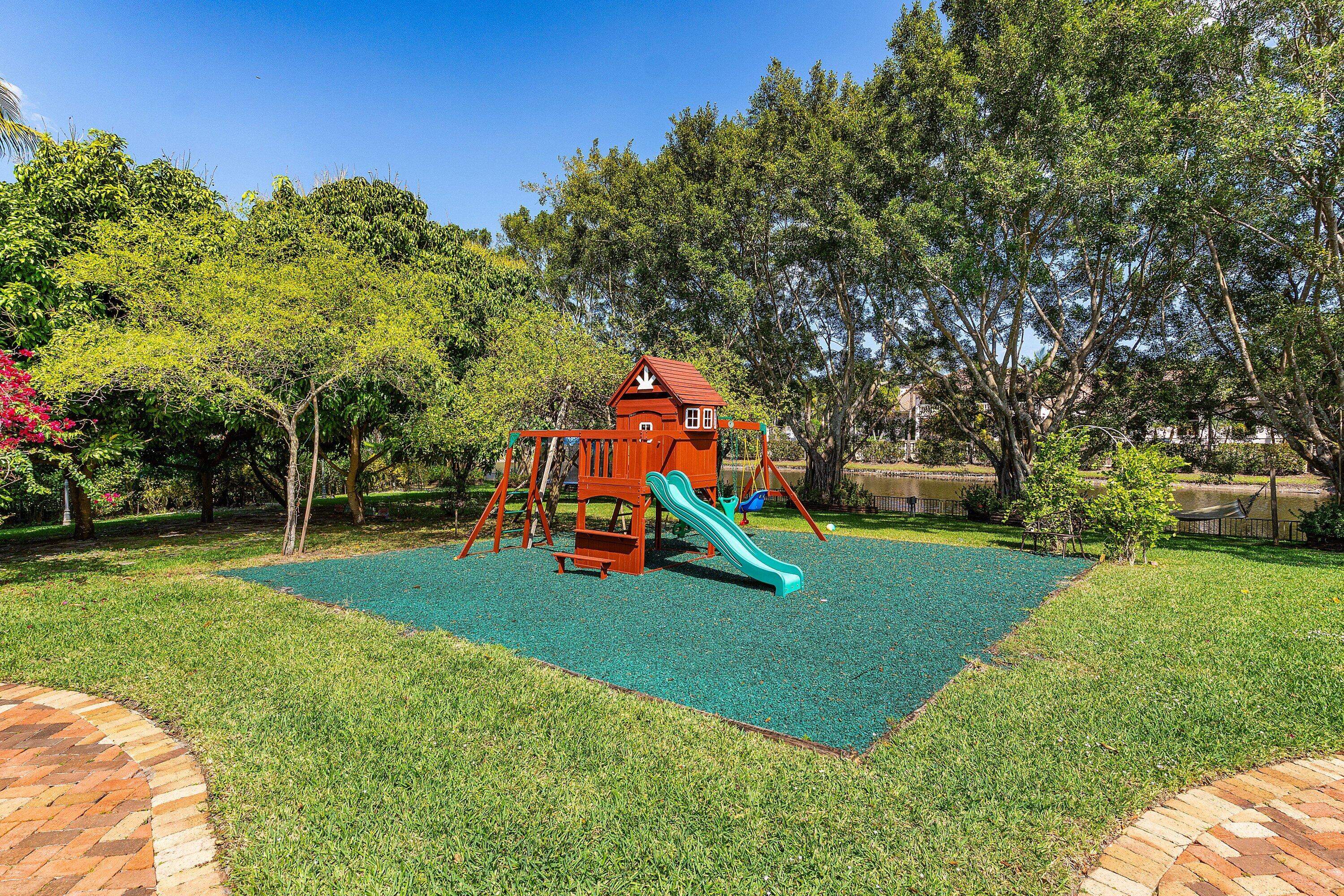 16090 Rio Del Paz Delray Beach, FL 33446