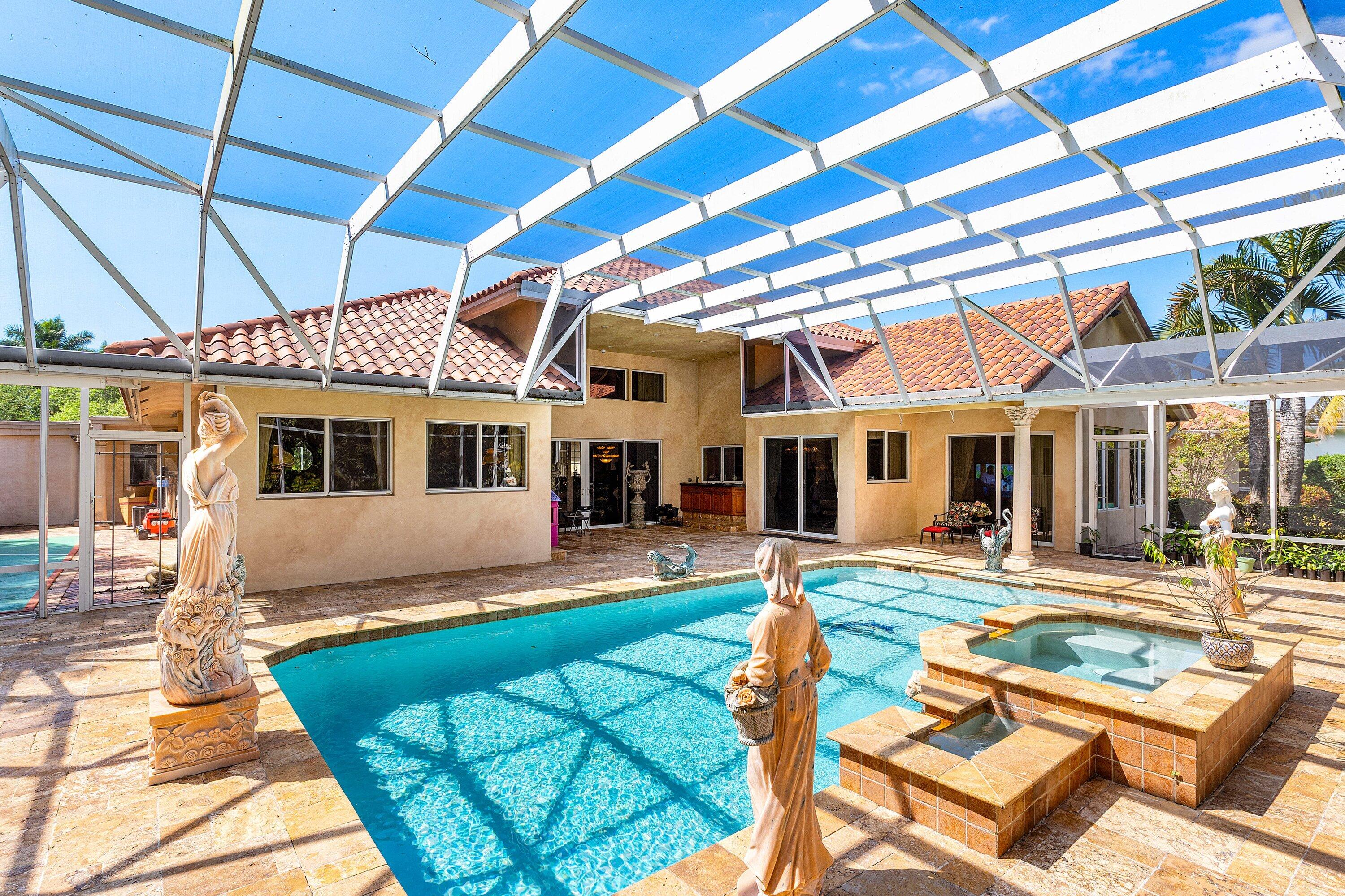 16090 Rio Del Paz Delray Beach, FL 33446