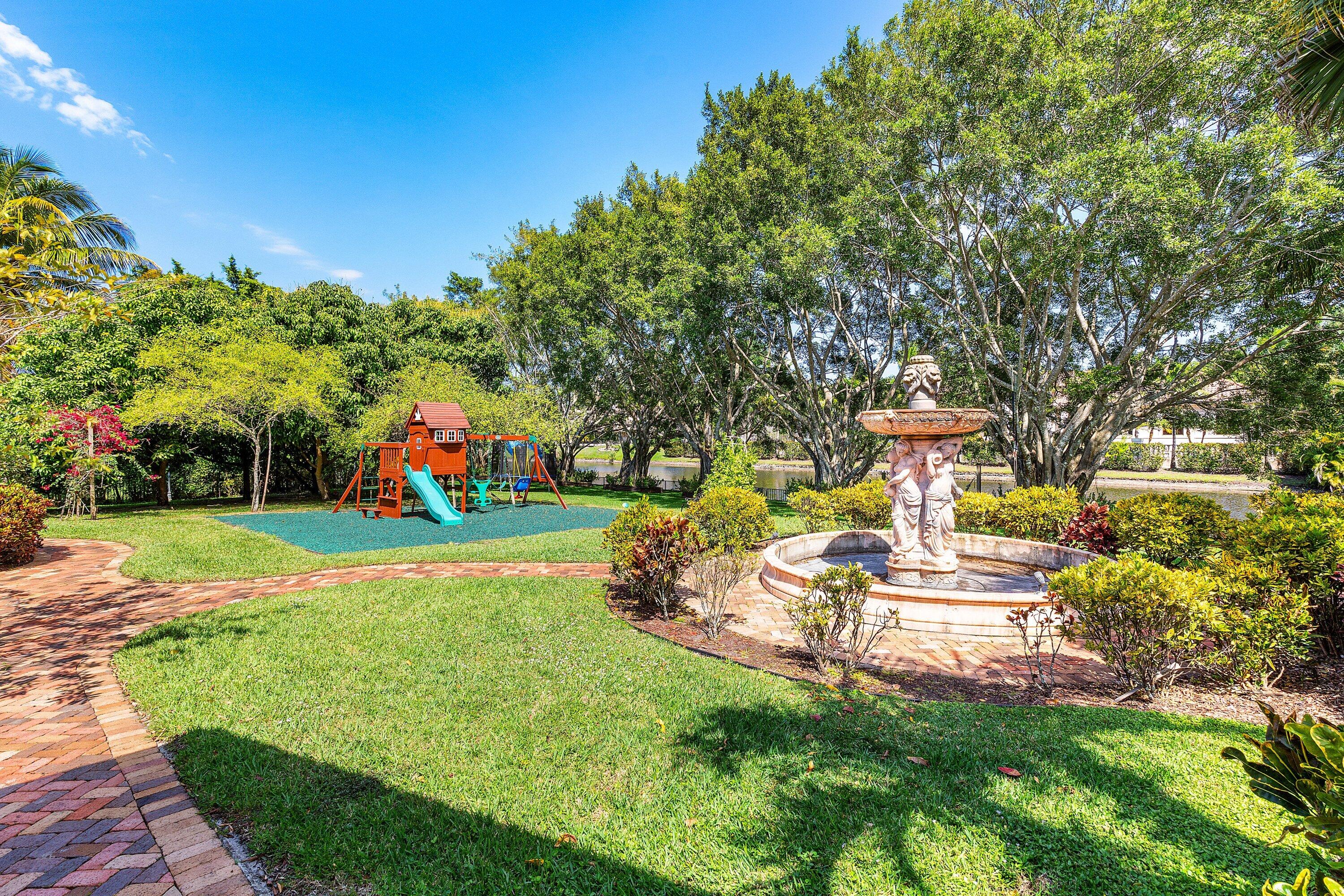 16090 Rio Del Paz Delray Beach, FL 33446