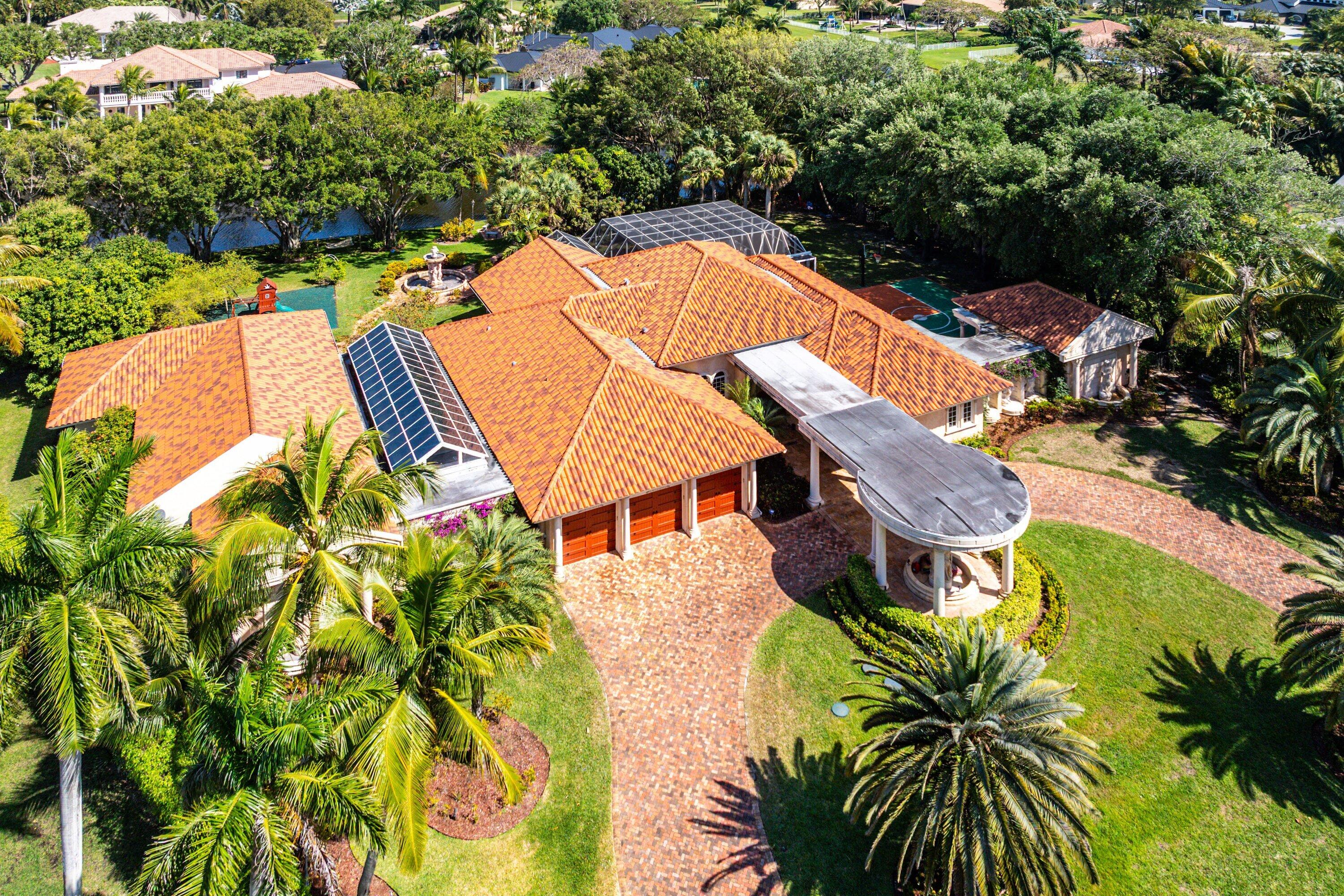 16090 Rio Del Paz Delray Beach, FL 33446