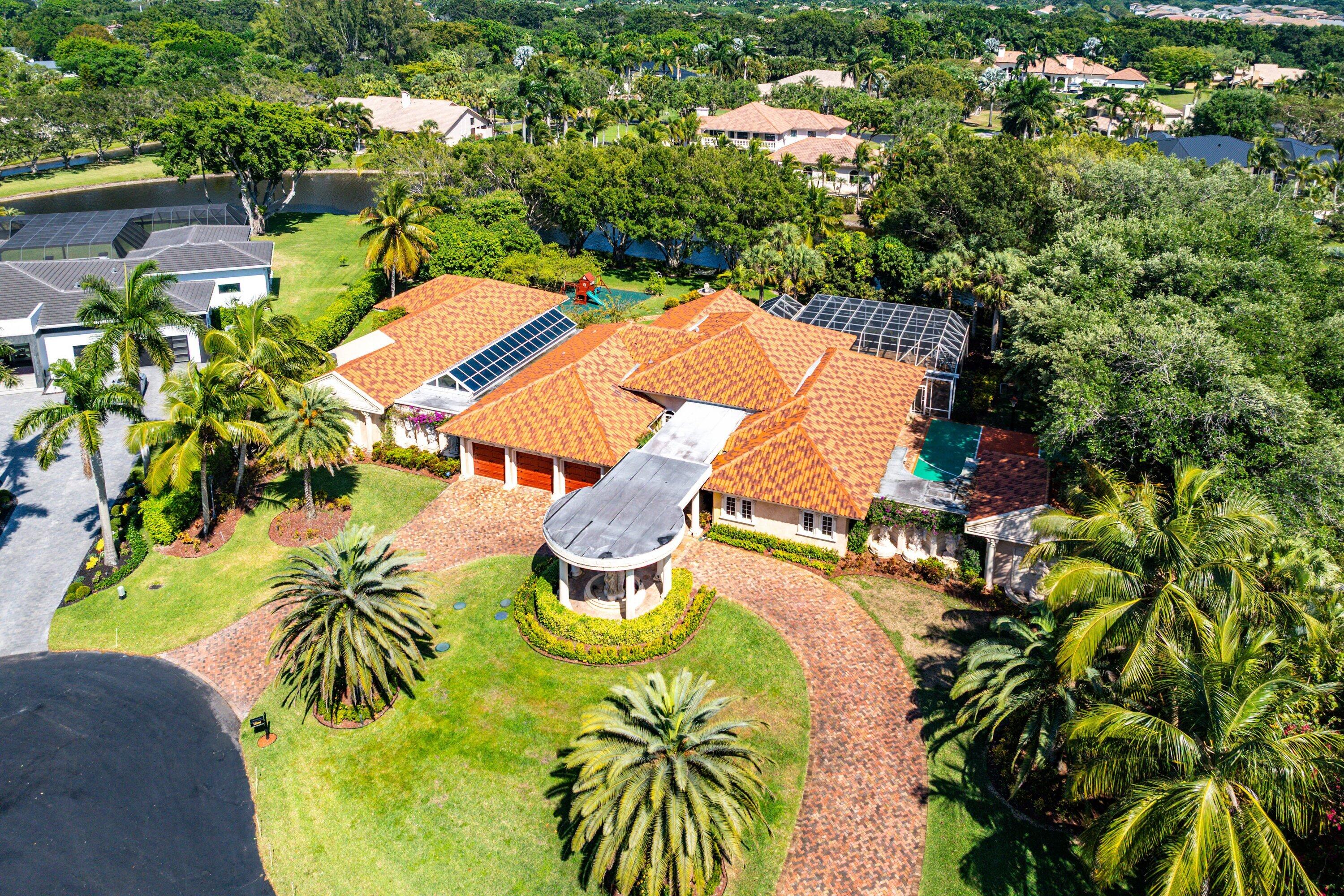 16090 Rio Del Paz Delray Beach, FL 33446
