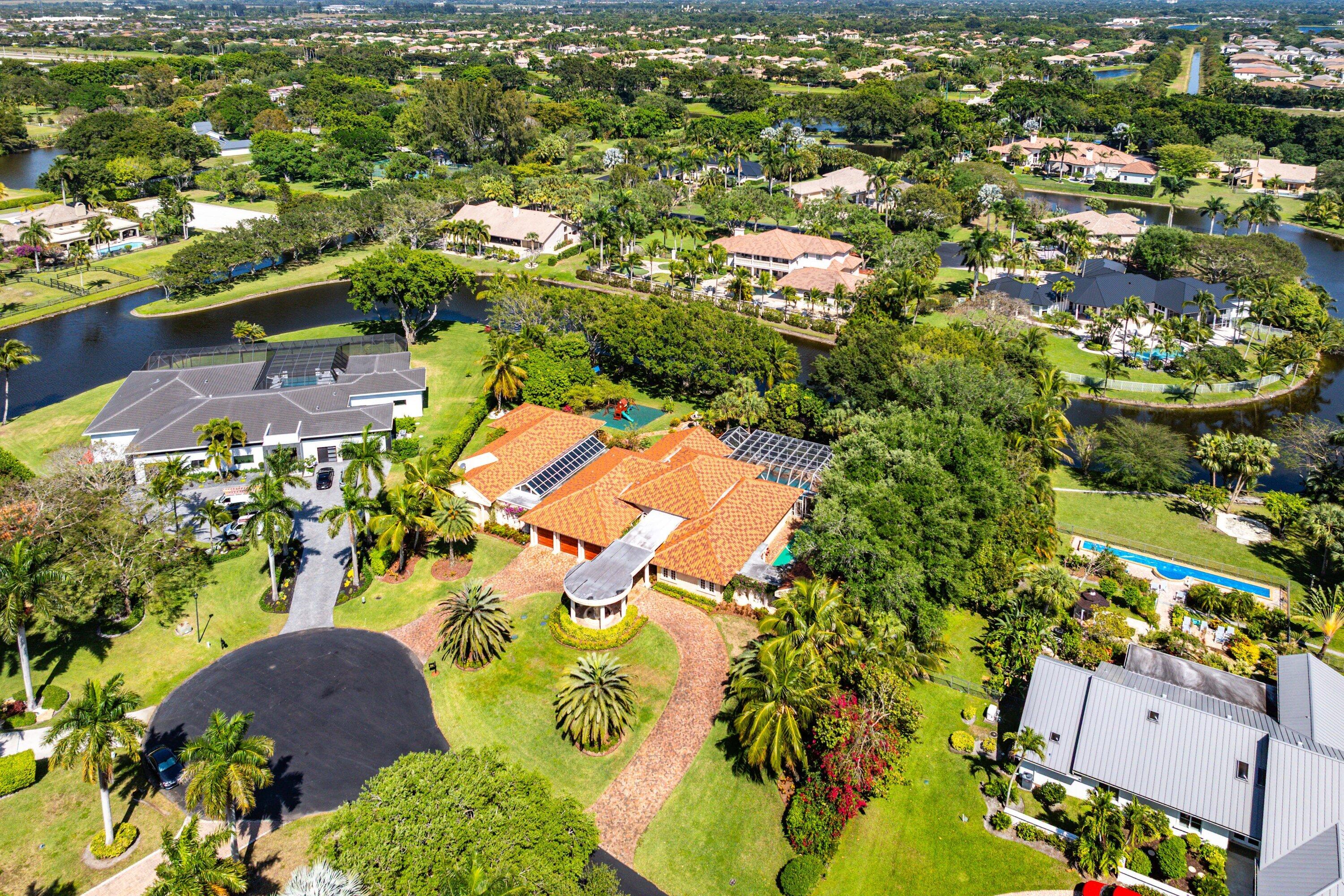 16090 Rio Del Paz Delray Beach, FL 33446