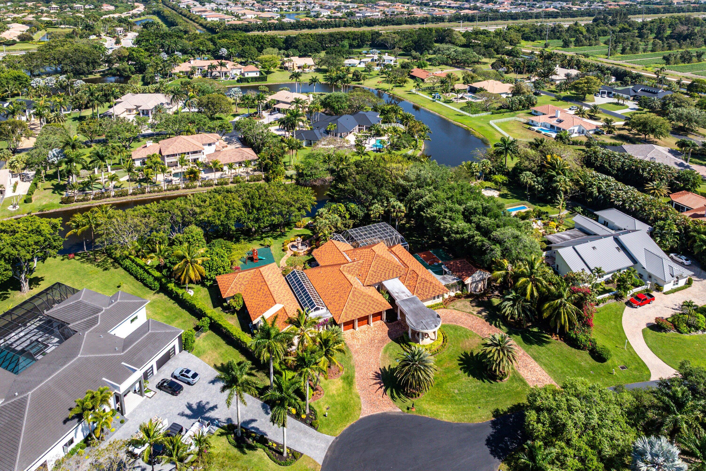 16090 Rio Del Paz Delray Beach, FL 33446