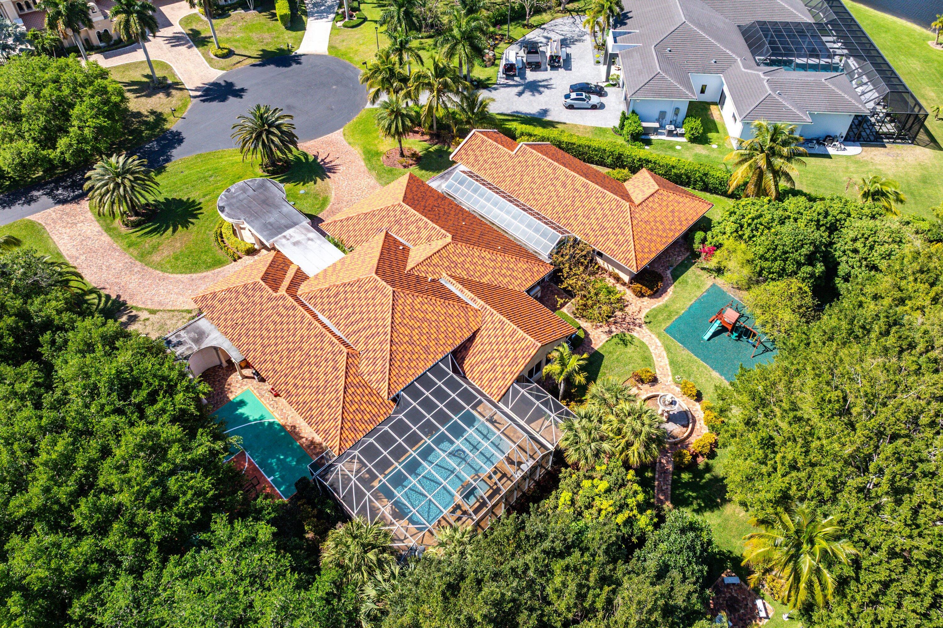 16090 Rio Del Paz Delray Beach, FL 33446