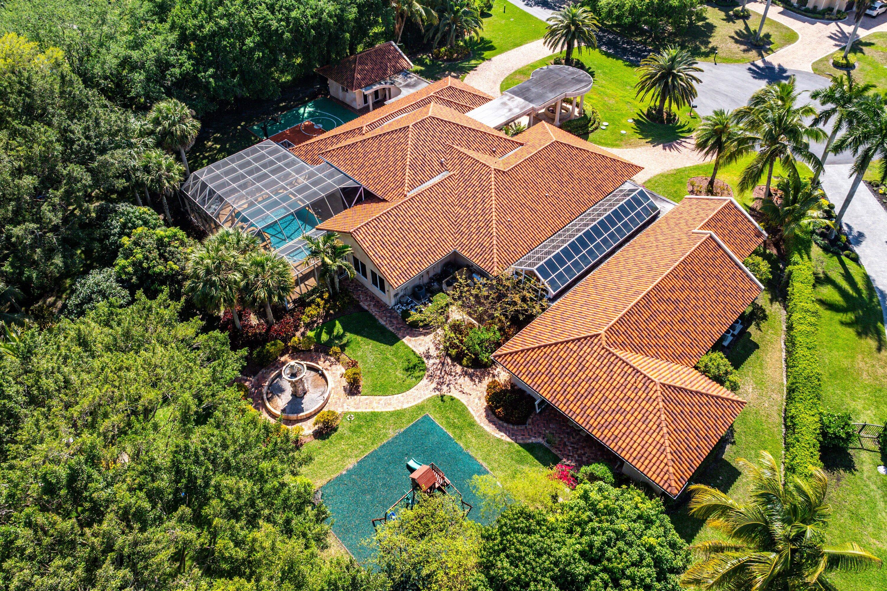 16090 Rio Del Paz Delray Beach, FL 33446