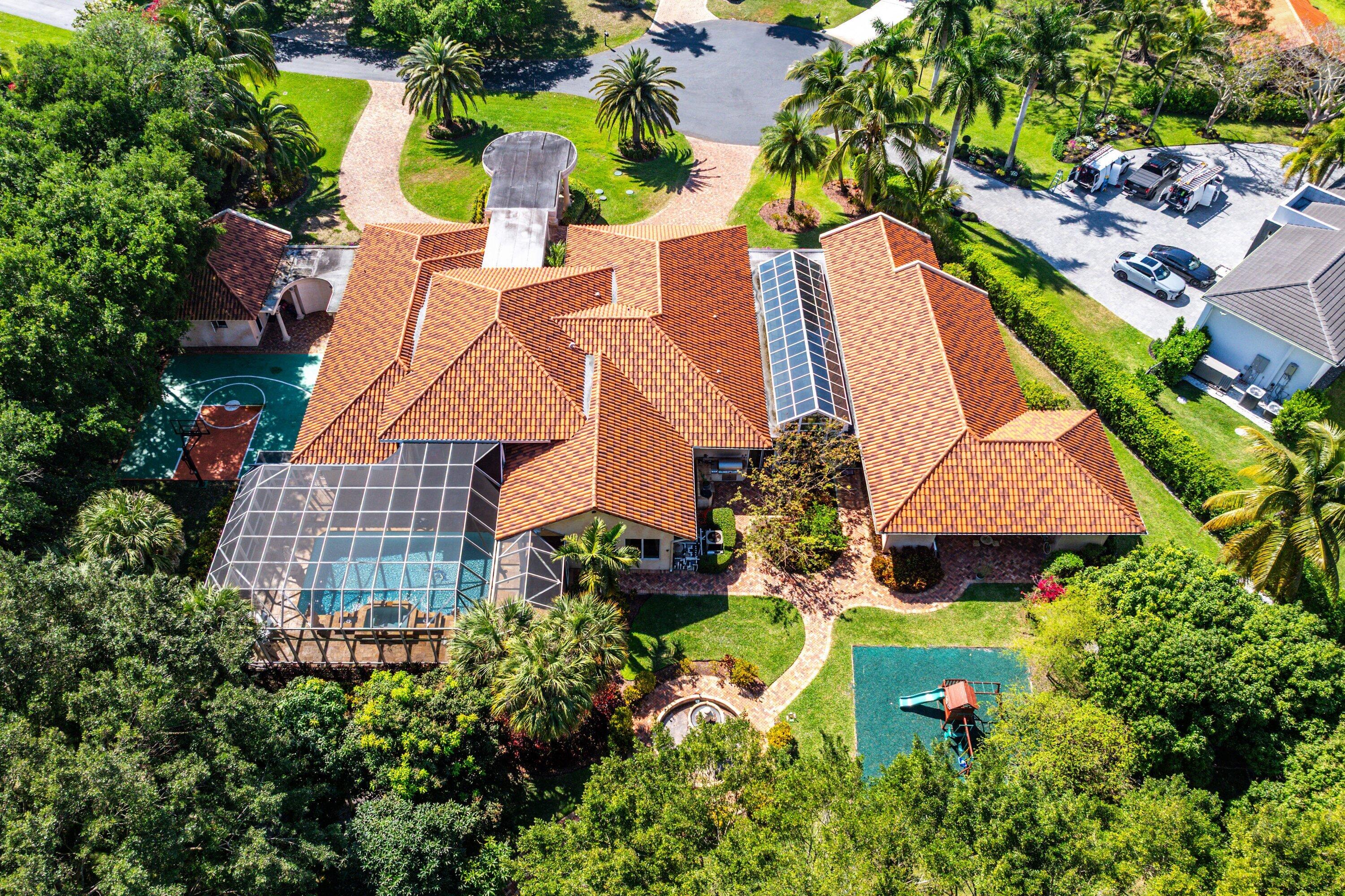 16090 Rio Del Paz Delray Beach, FL 33446