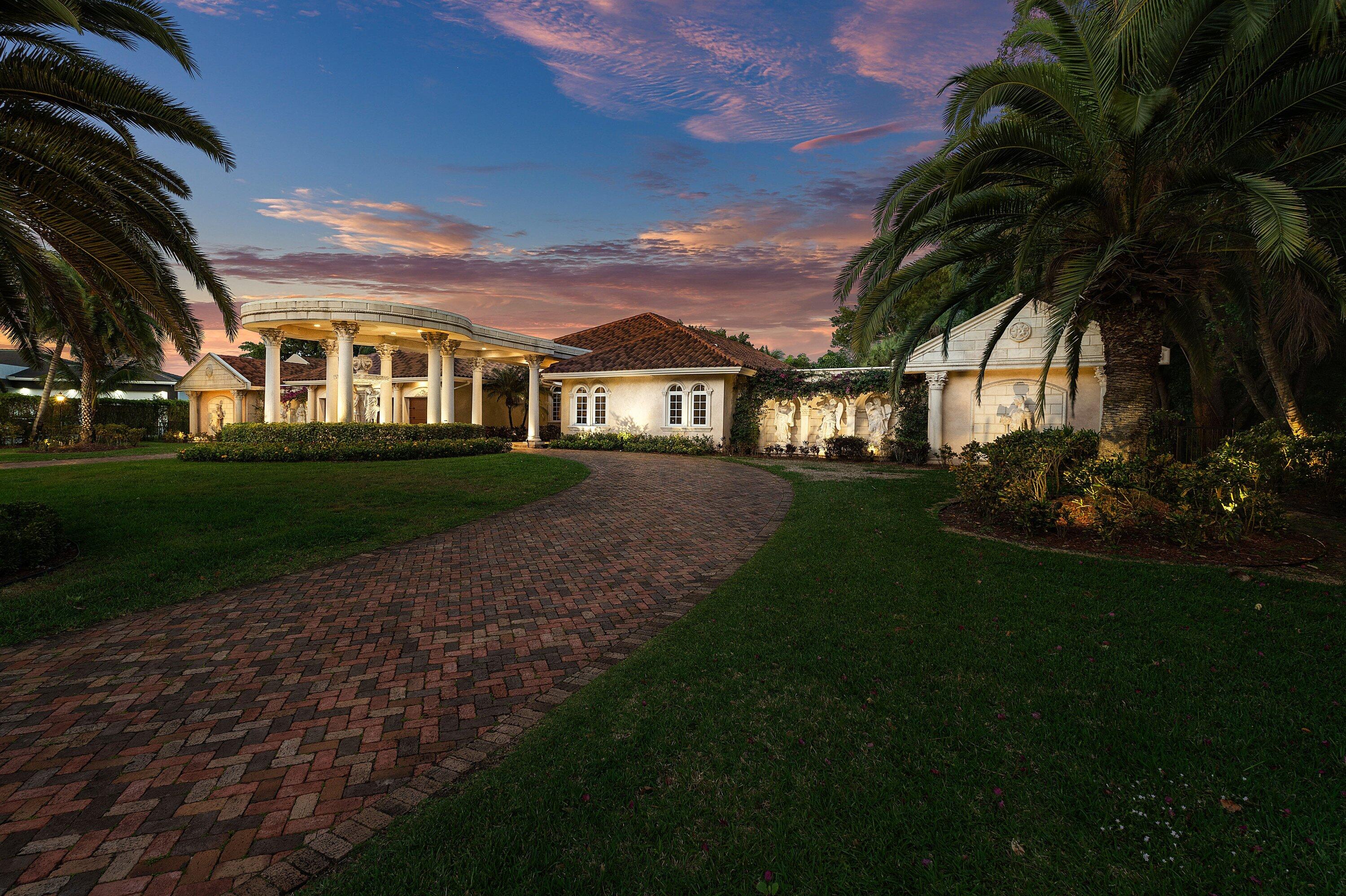 16090 Rio Del Paz Delray Beach, FL 33446
