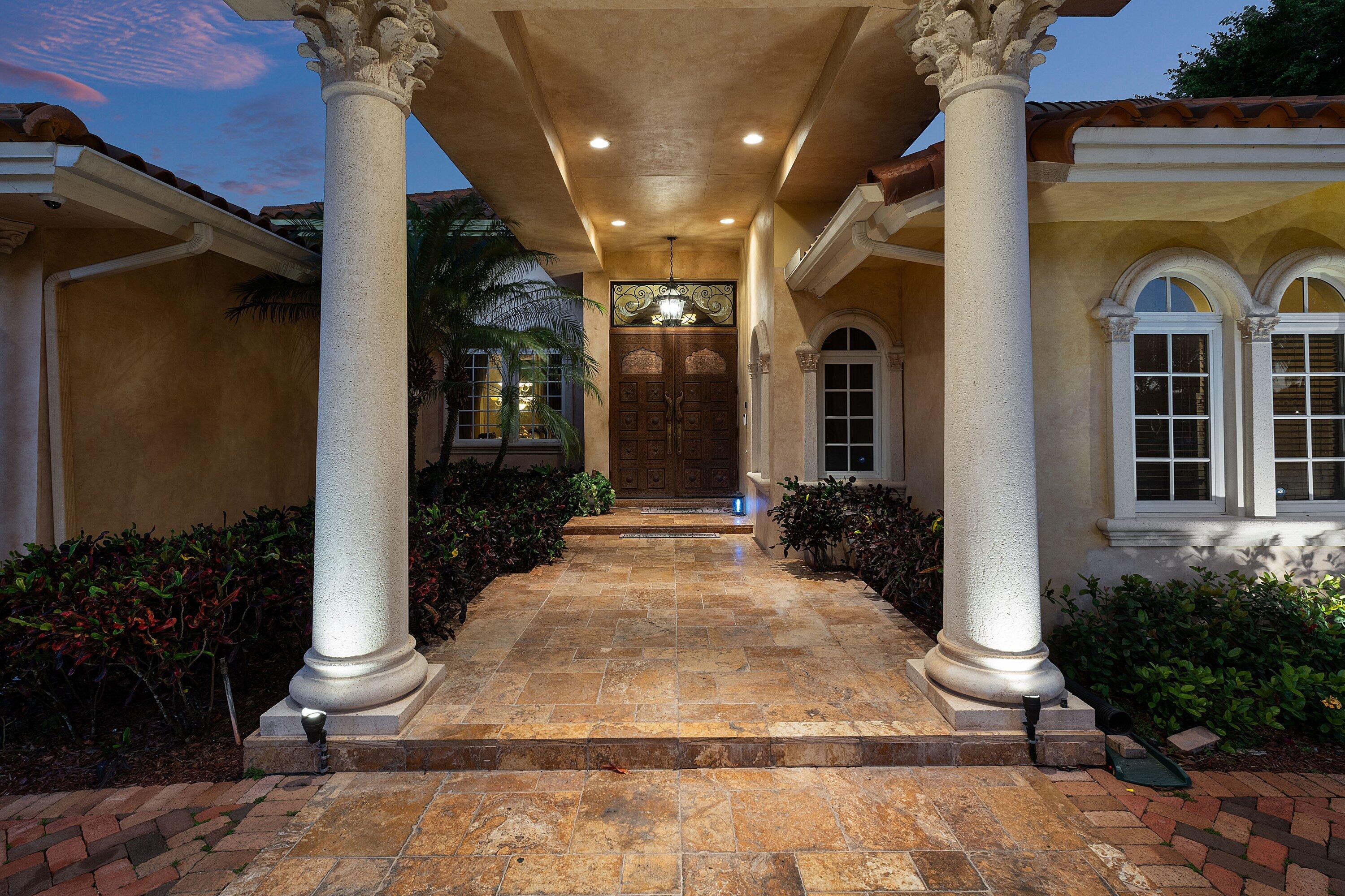 16090 Rio Del Paz Delray Beach, FL 33446