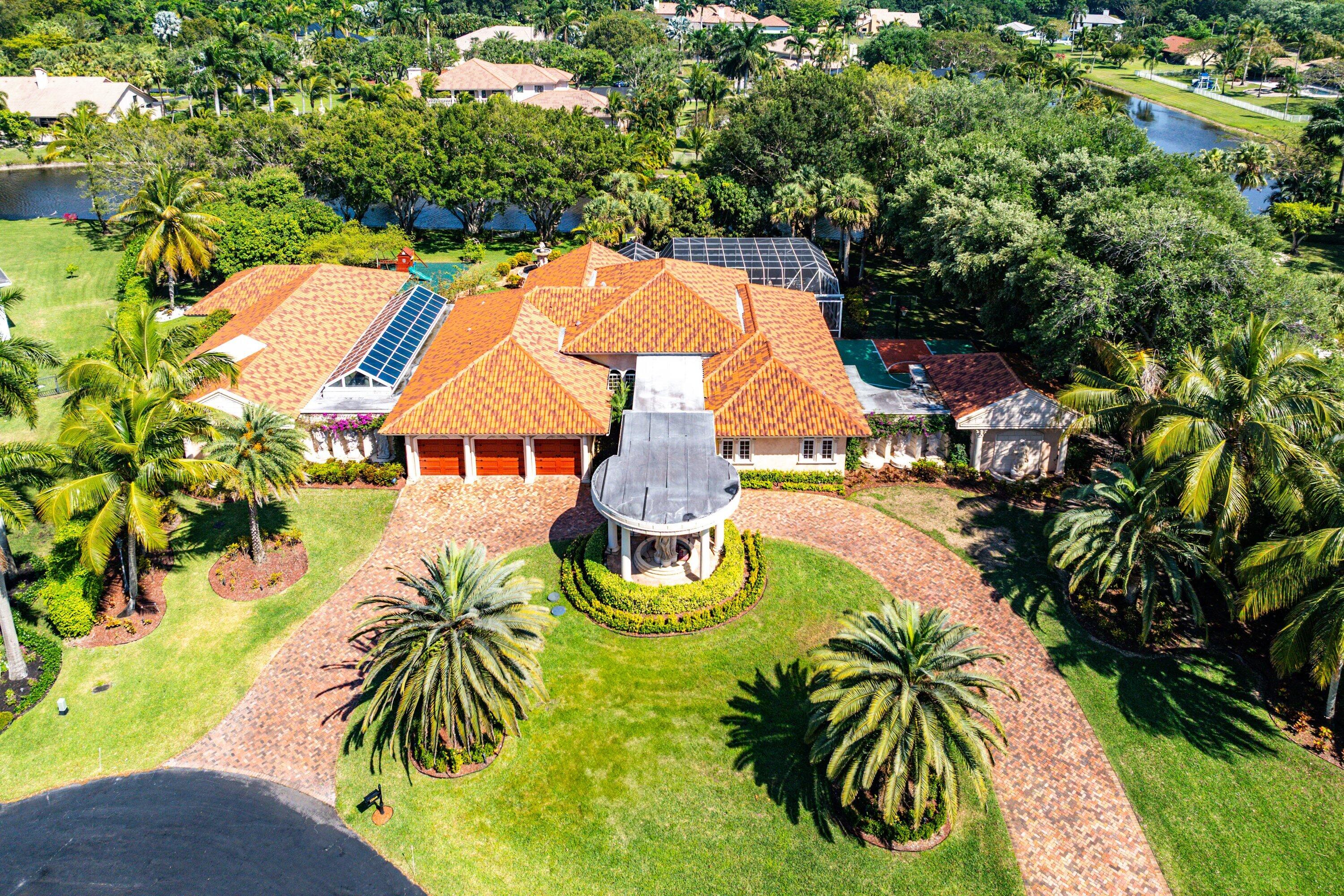 16090 Rio Del Paz Delray Beach, FL 33446