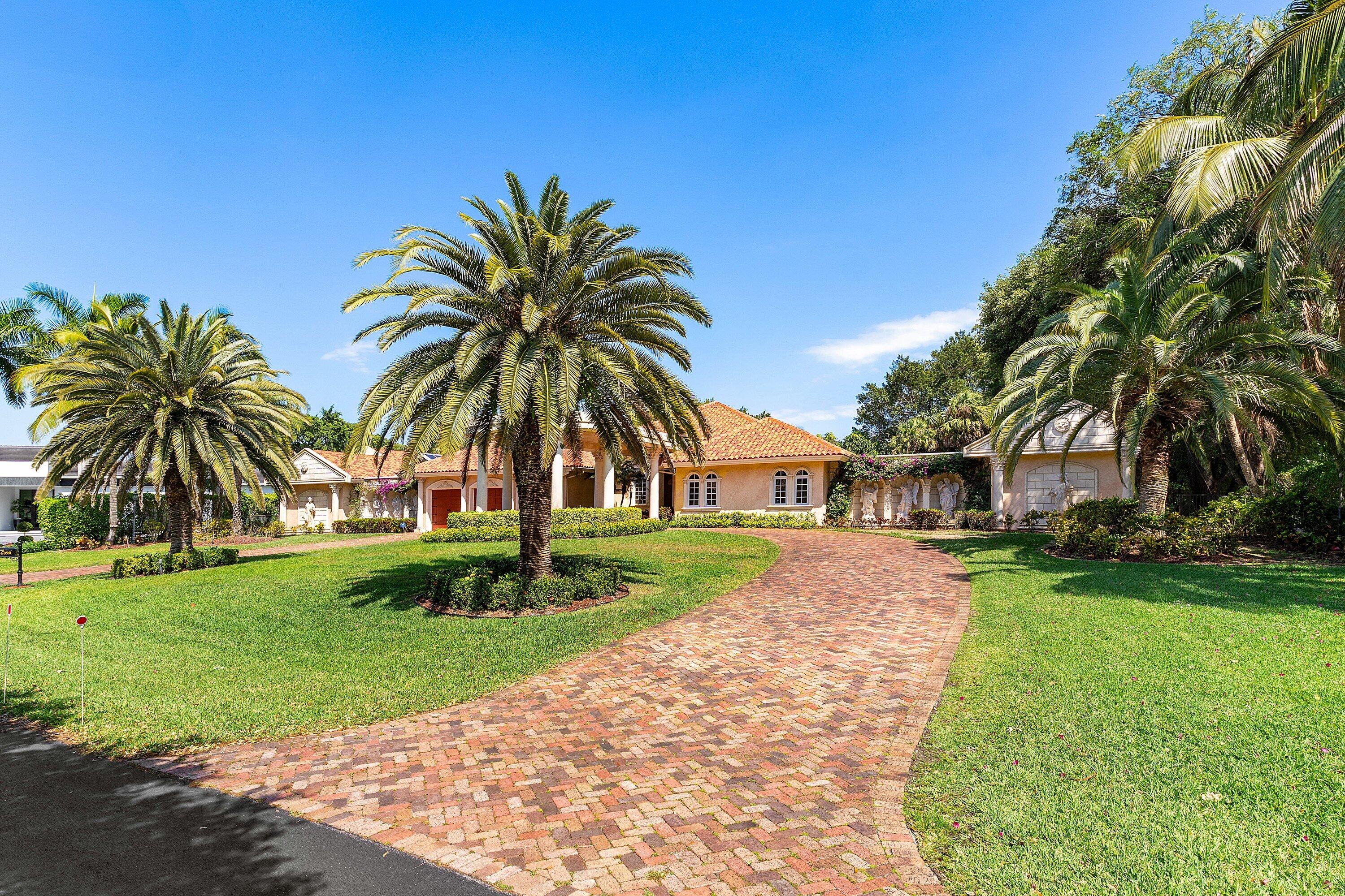 16090 Rio Del Paz Delray Beach, FL 33446