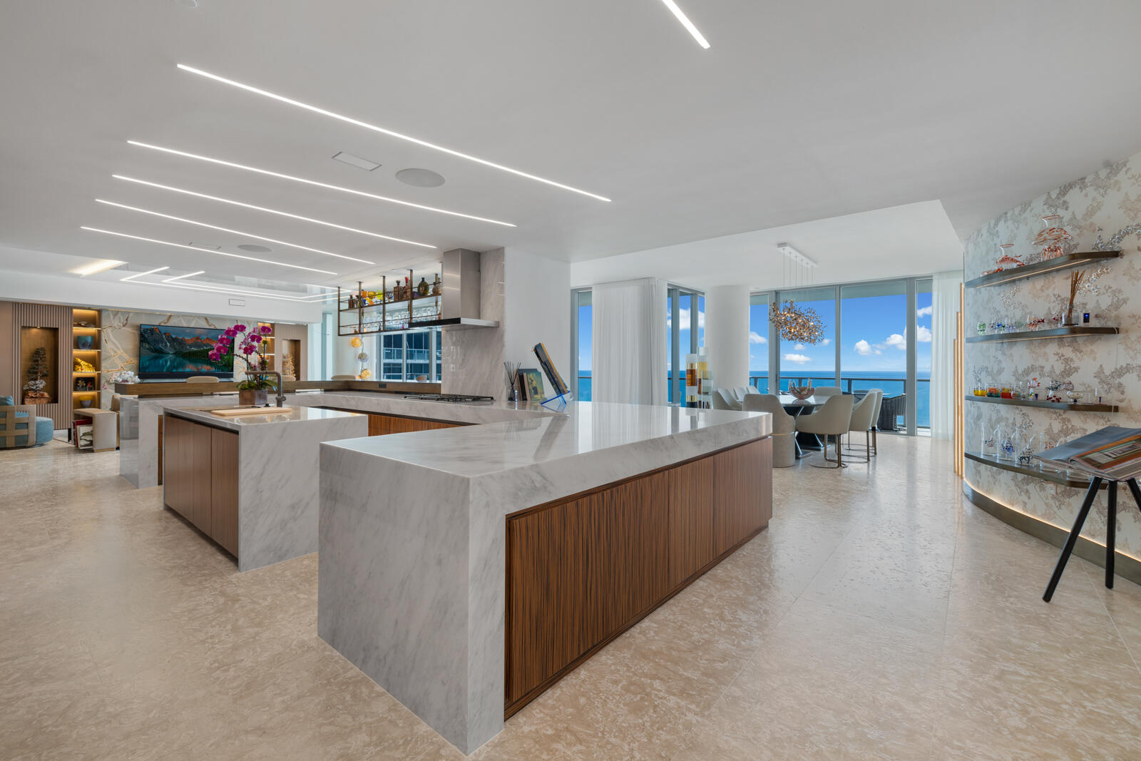 2200 N Ocean #S1604/1605 Fort Lauderdale, FL 33305
