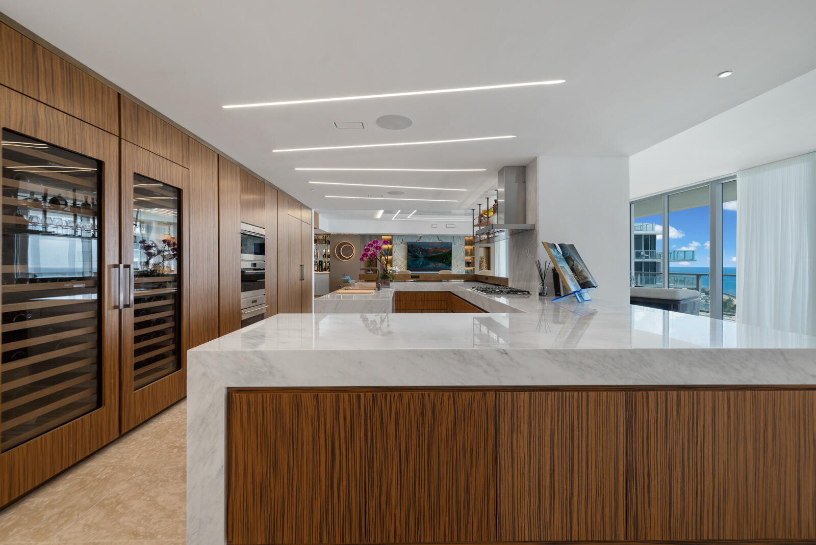 2200 N Ocean #S1604/1605 Fort Lauderdale, FL 33305