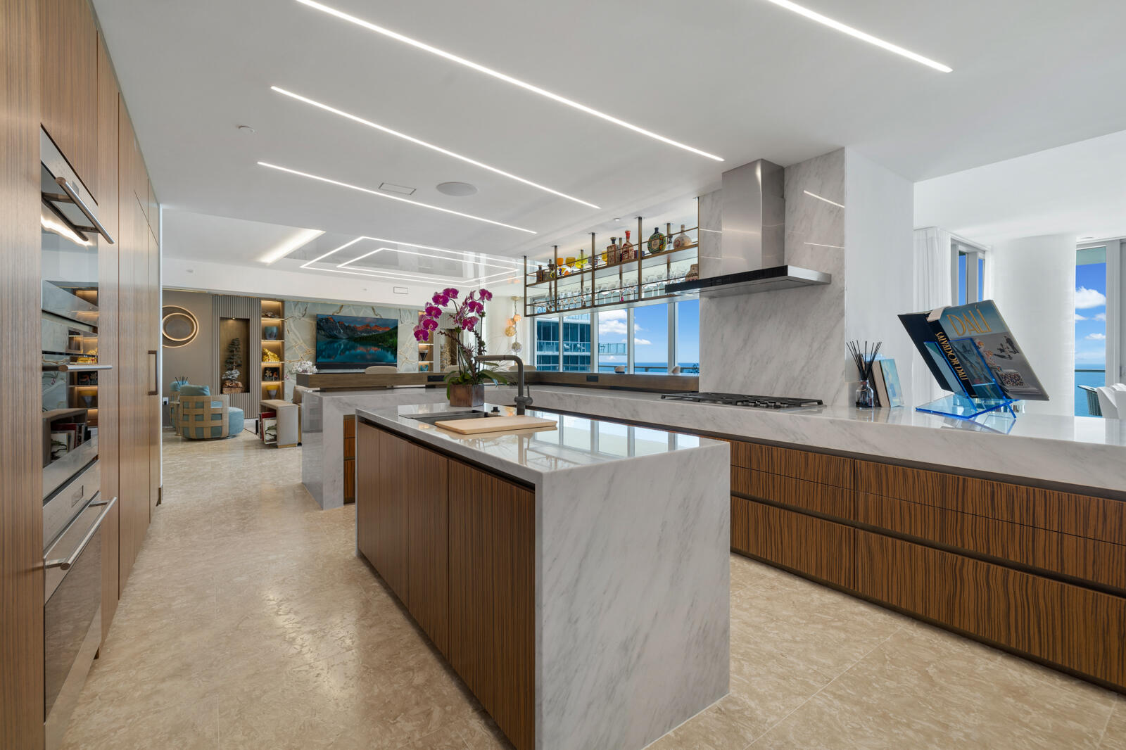 2200 N Ocean #S1604/1605 Fort Lauderdale, FL 33305