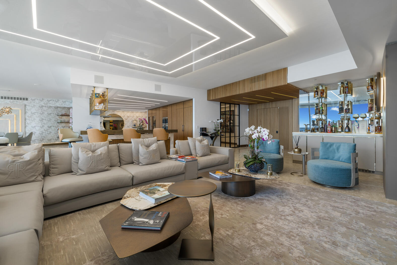 2200 N Ocean #S1604/1605 Fort Lauderdale, FL 33305