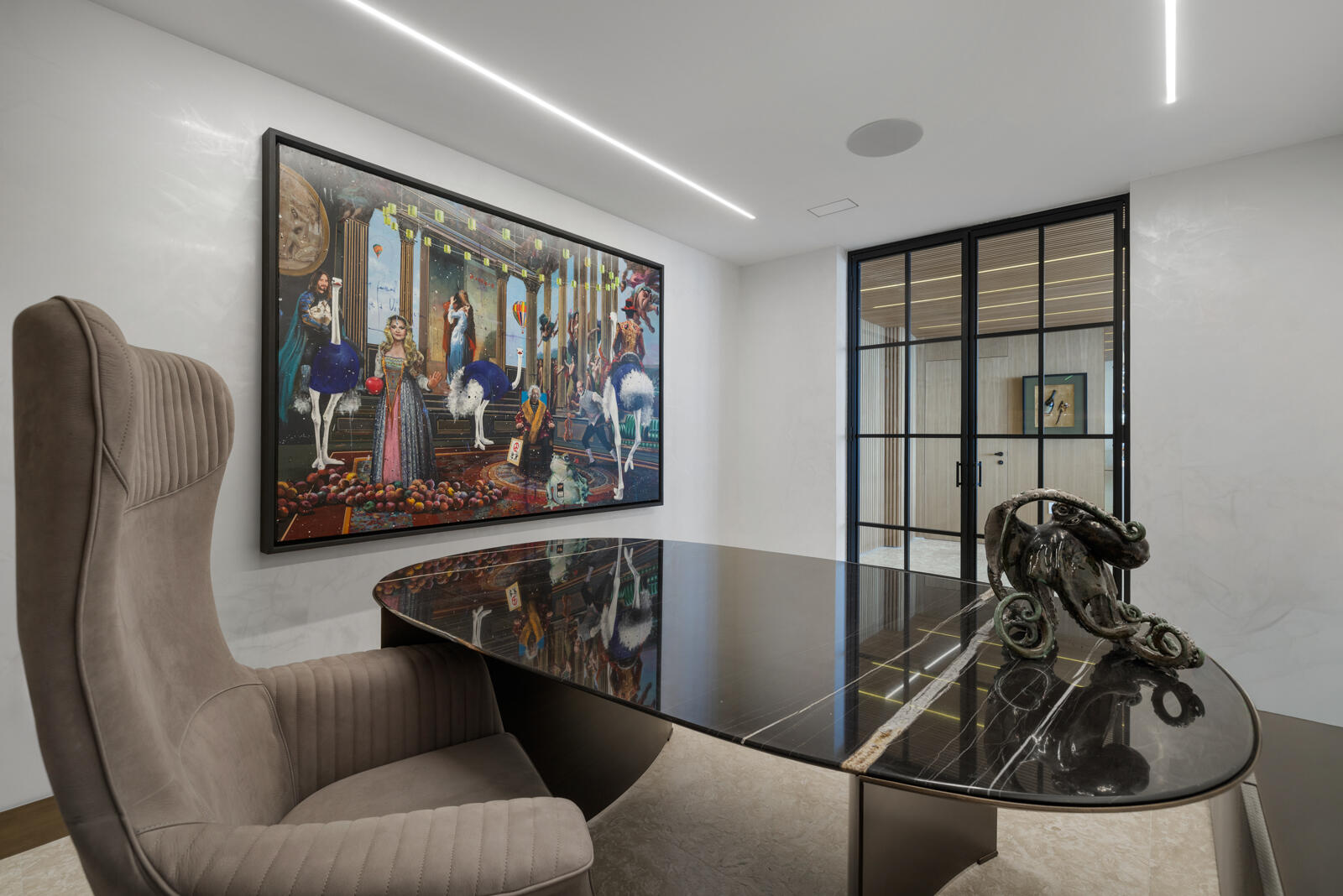 2200 N Ocean #S1604/1605 Fort Lauderdale, FL 33305