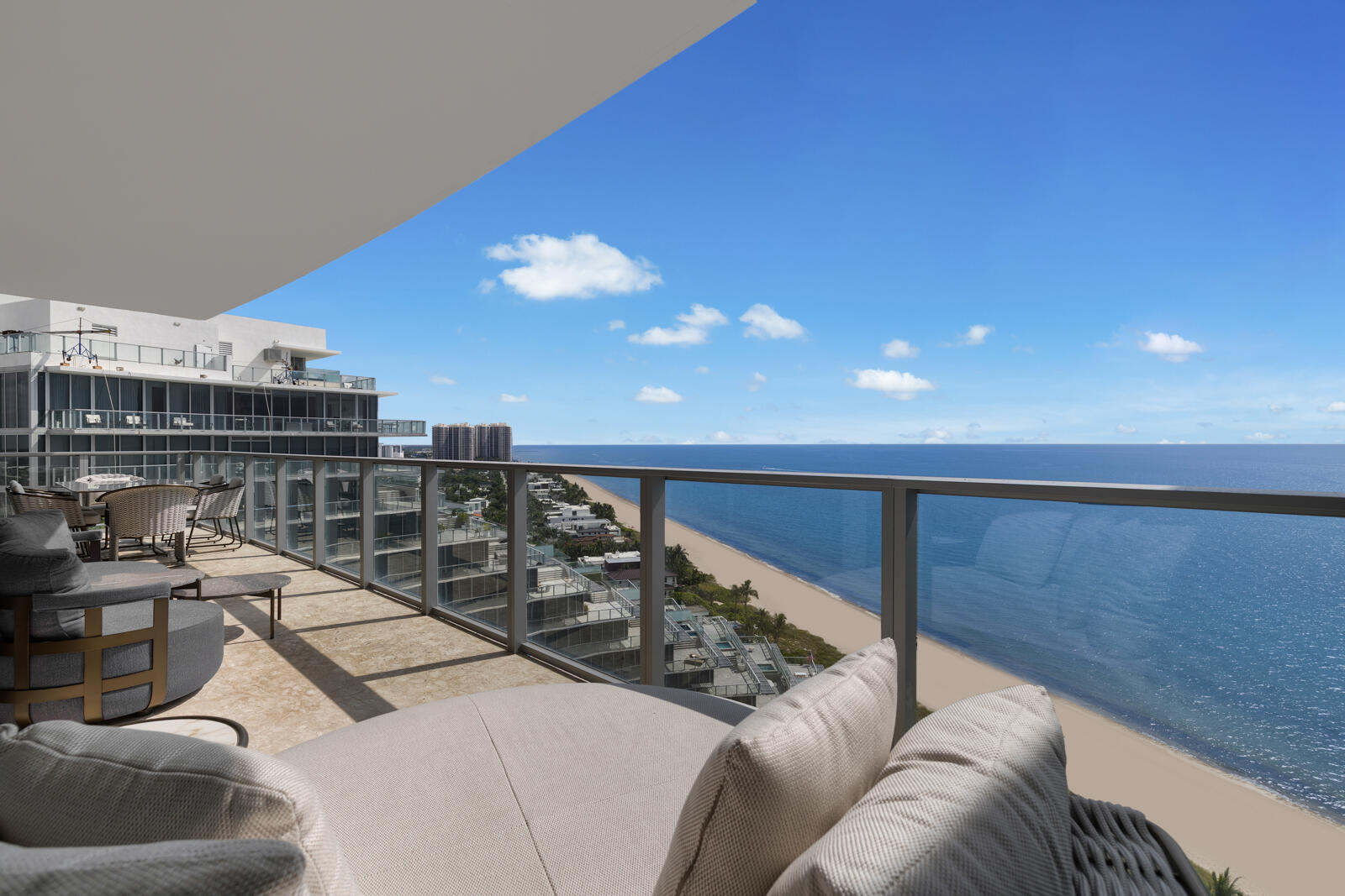 2200 N Ocean #S1604/1605 Fort Lauderdale, FL 33305