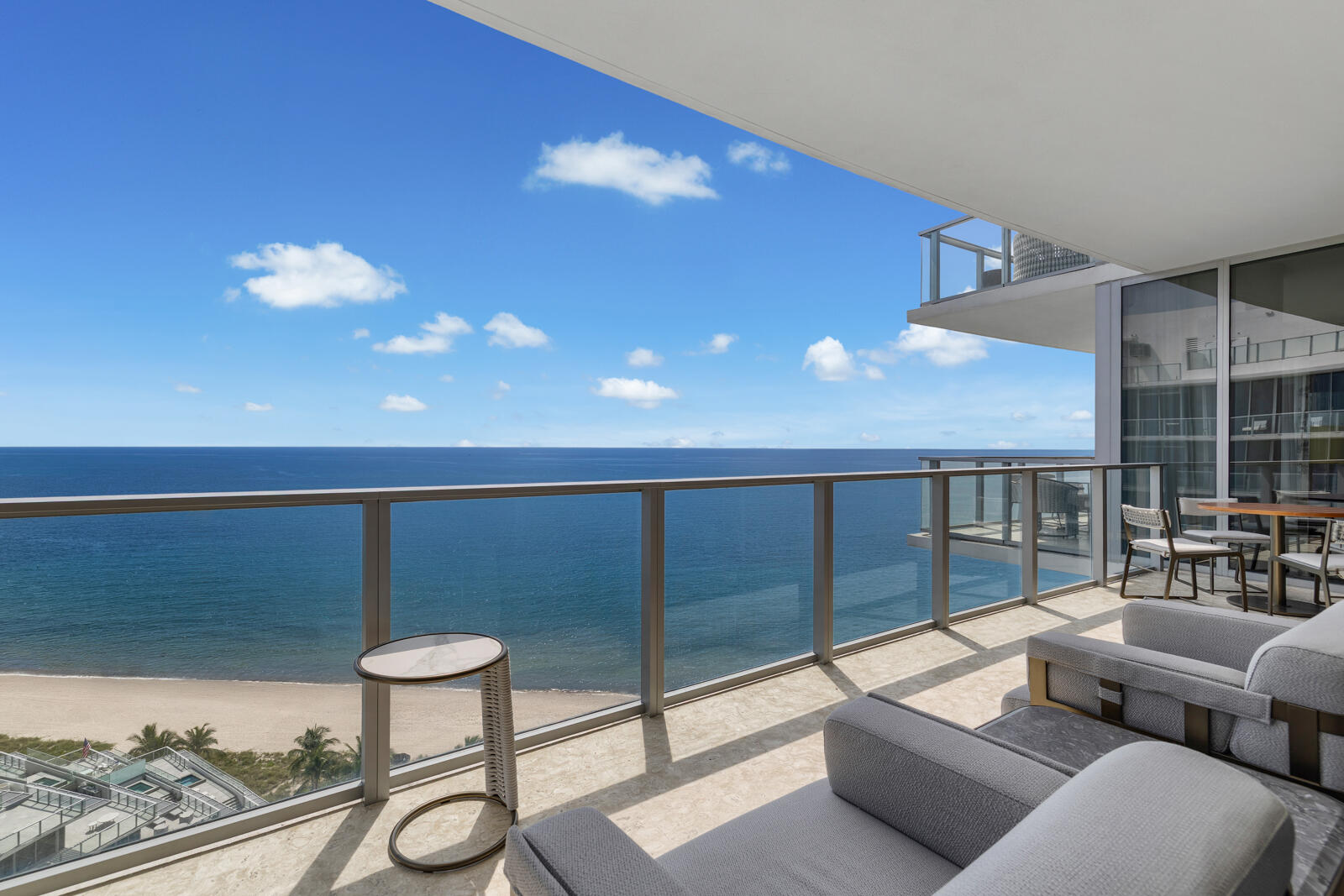 2200 N Ocean #S1604/1605 Fort Lauderdale, FL 33305