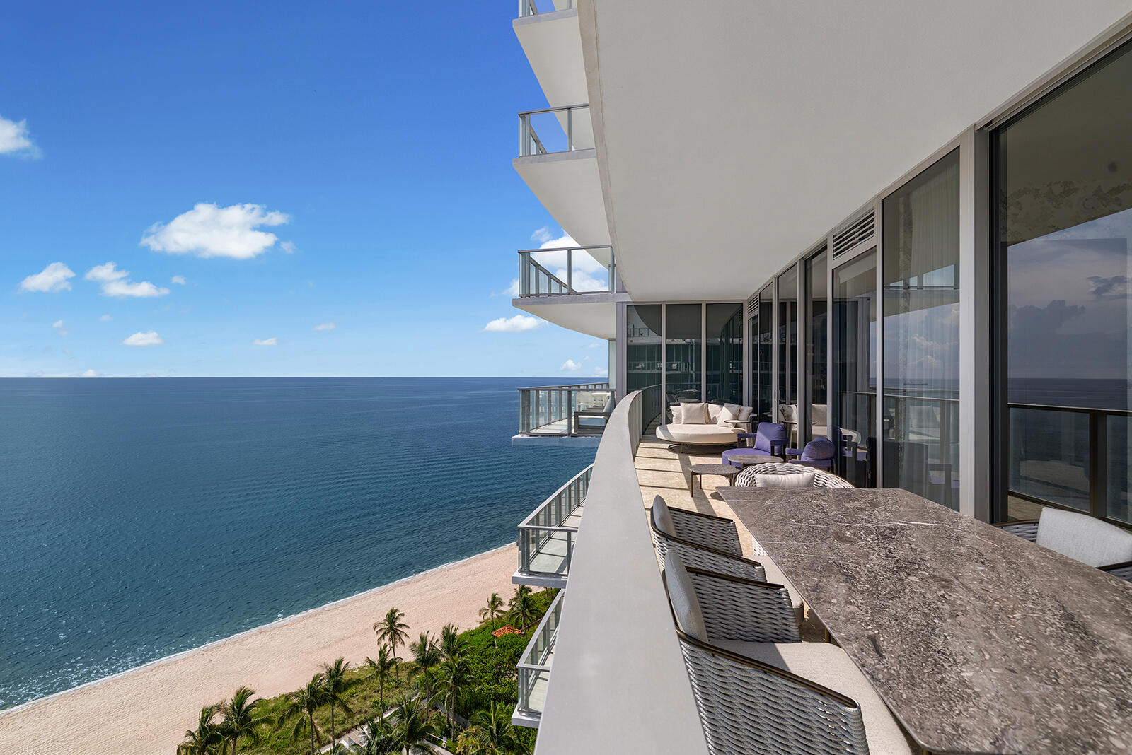 2200 N Ocean #S1604/1605 Fort Lauderdale, FL 33305