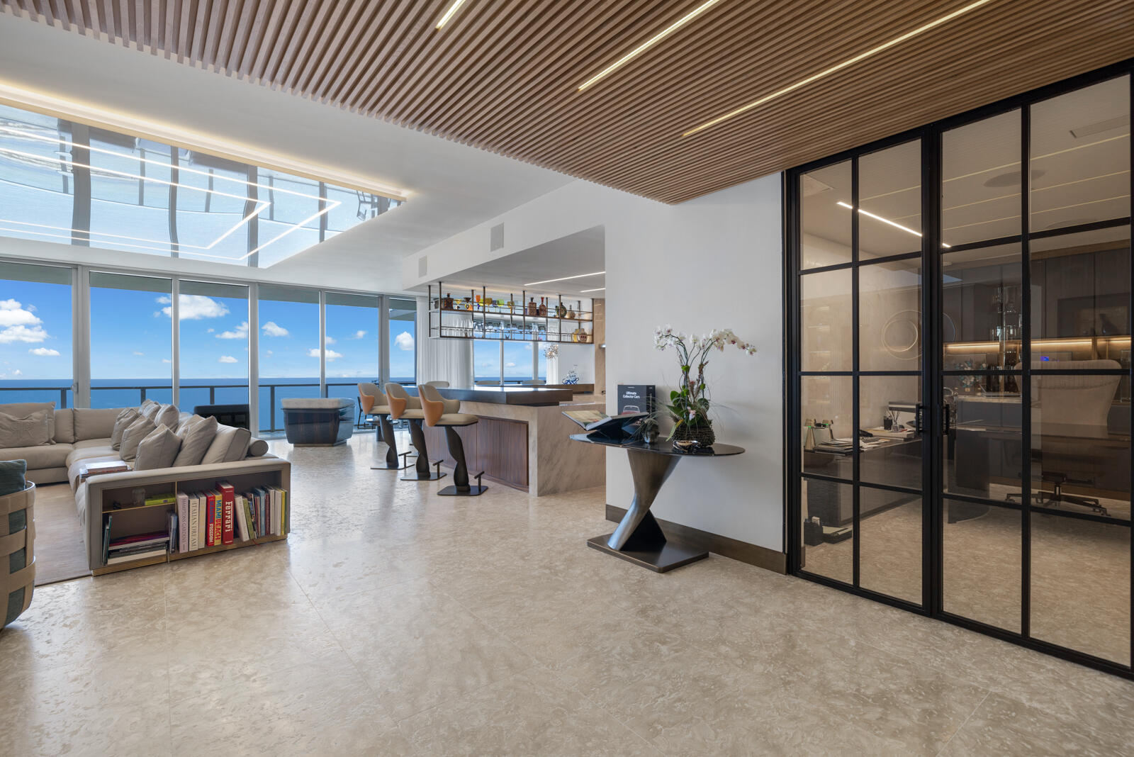 2200 N Ocean #S1604/1605 Fort Lauderdale, FL 33305