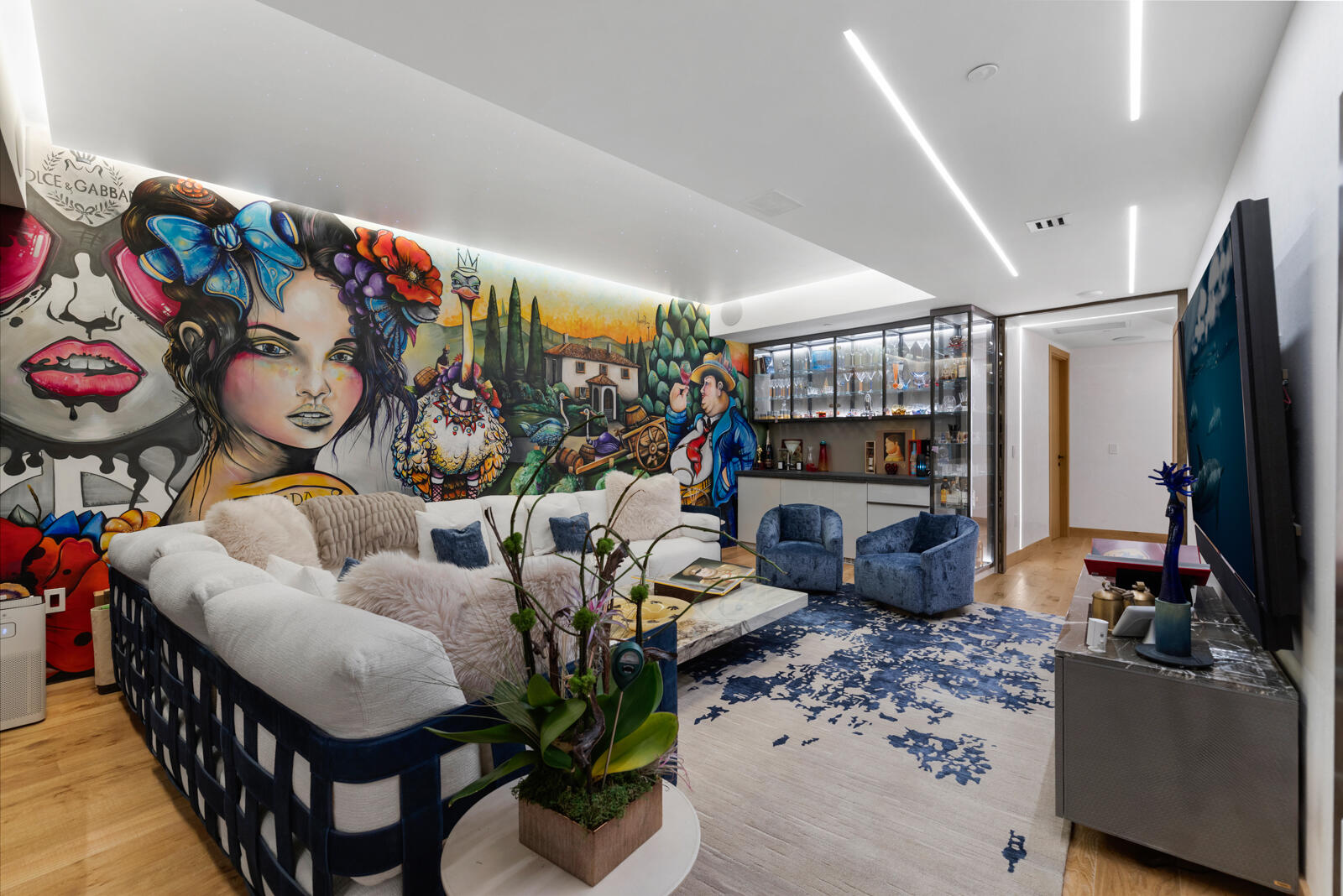 2200 N Ocean #S1604/1605 Fort Lauderdale, FL 33305