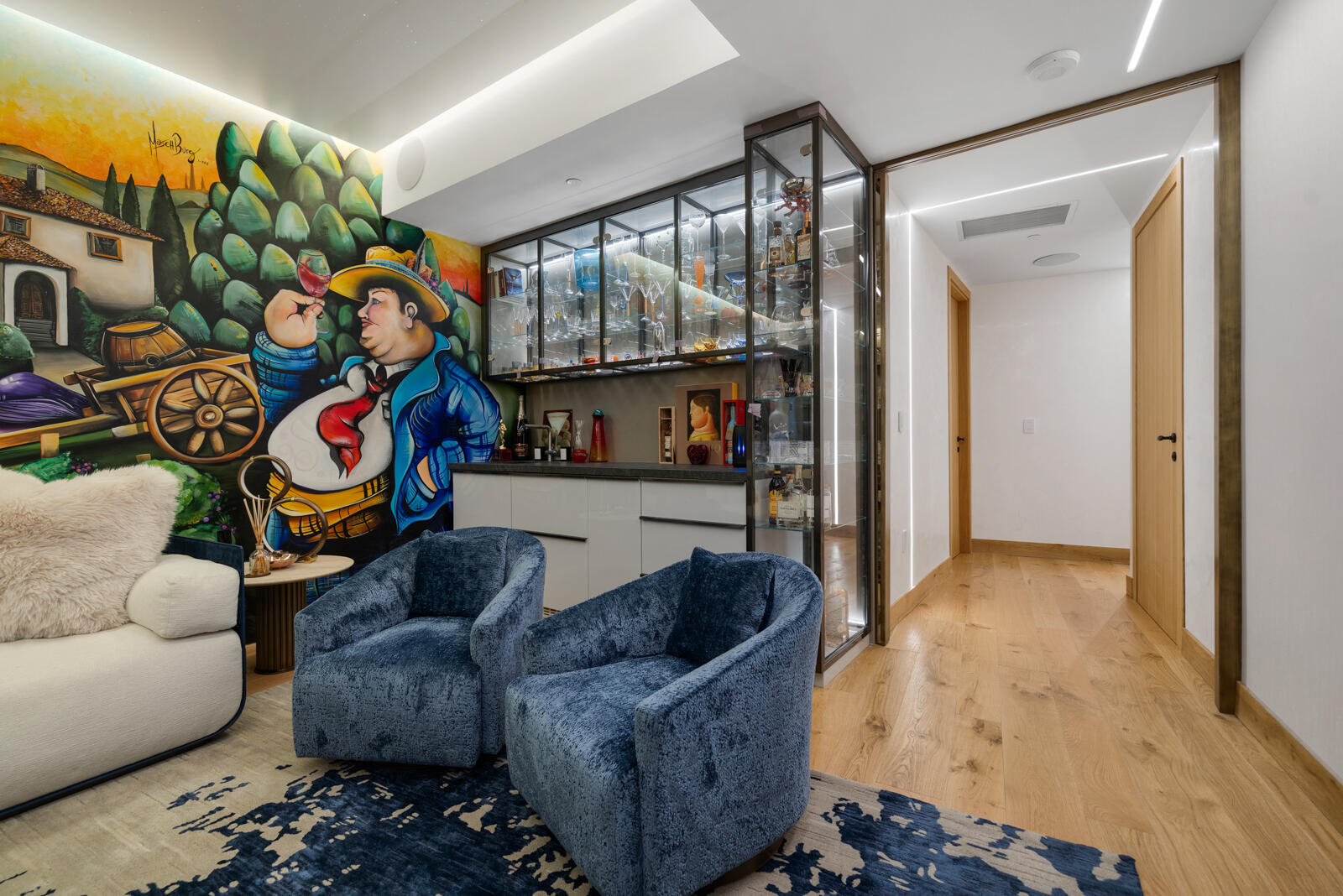 2200 N Ocean #S1604/1605 Fort Lauderdale, FL 33305