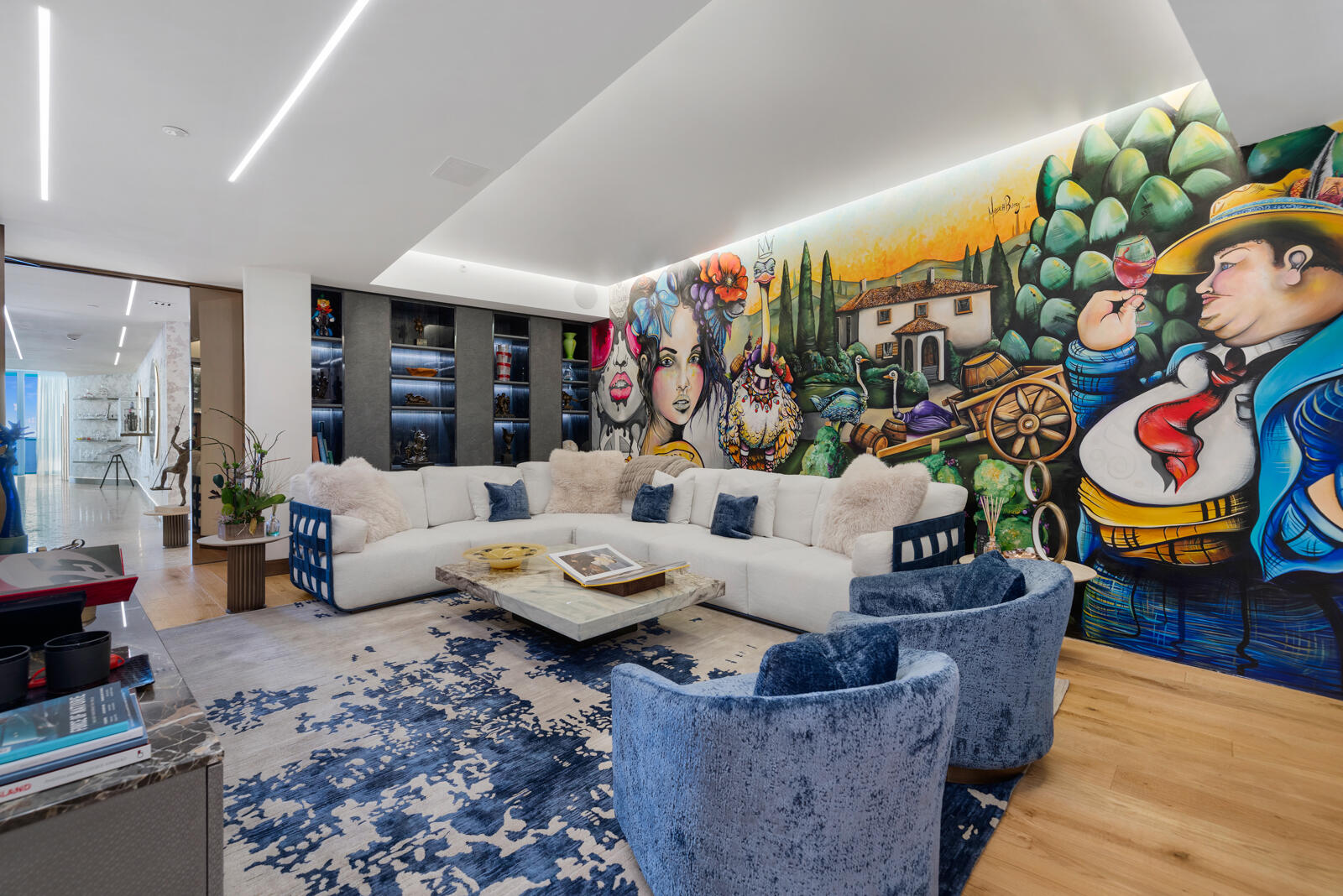 2200 N Ocean #S1604/1605 Fort Lauderdale, FL 33305