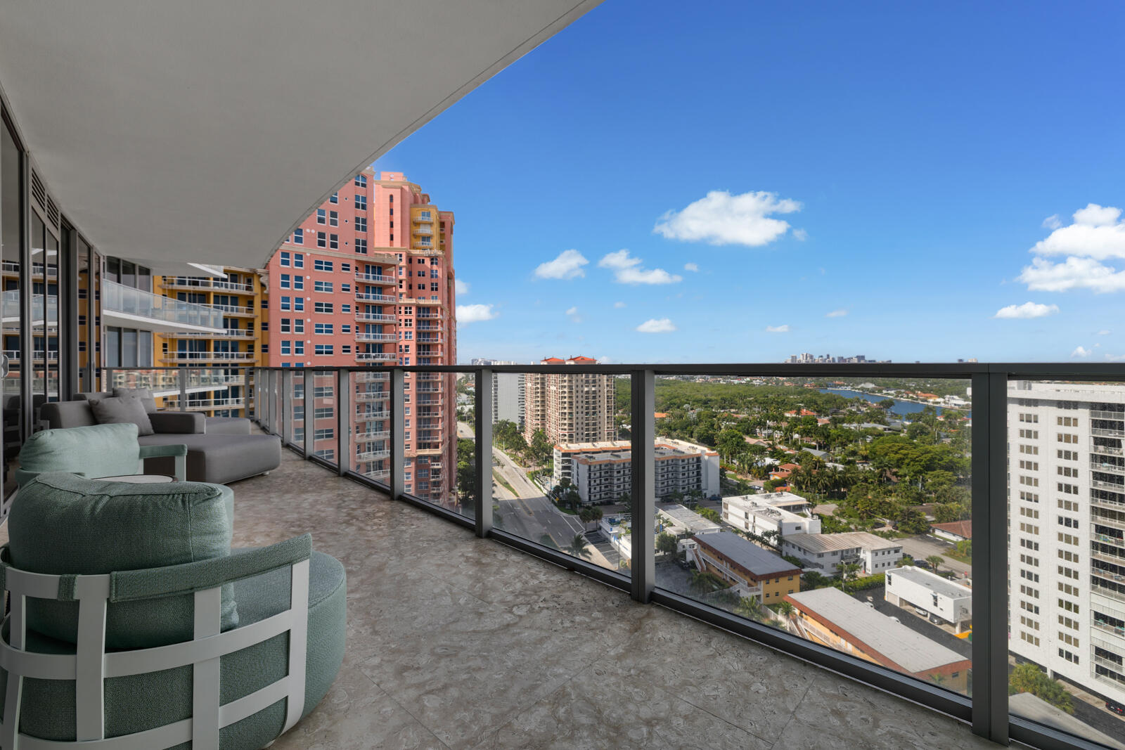 2200 N Ocean #S1604/1605 Fort Lauderdale, FL 33305