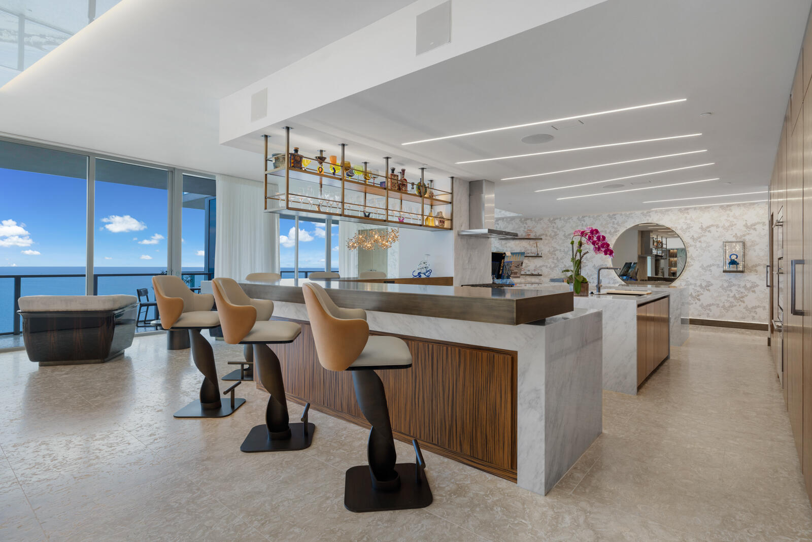 2200 N Ocean #S1604/1605 Fort Lauderdale, FL 33305
