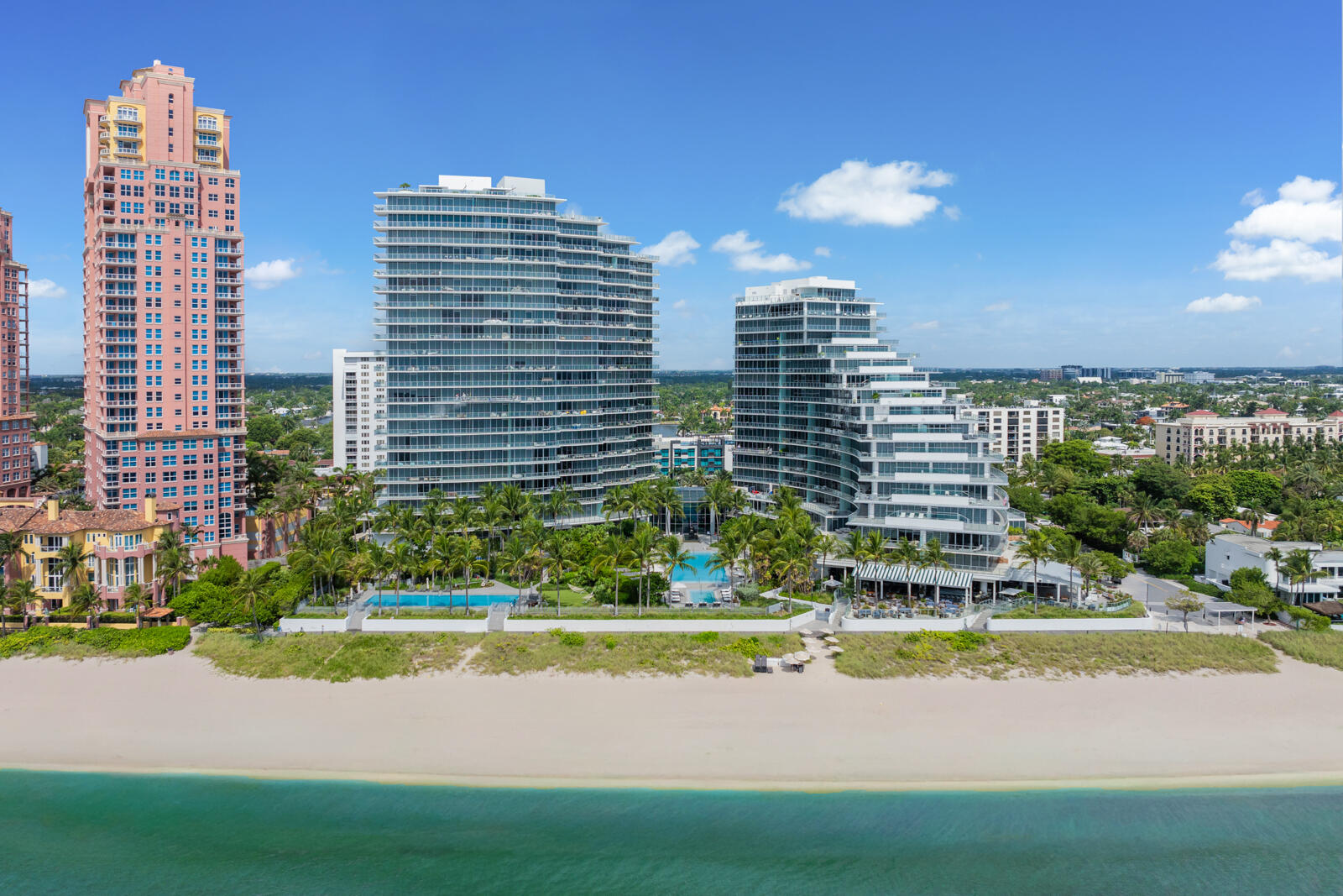 2200 N Ocean #S1604/1605 Fort Lauderdale, FL 33305