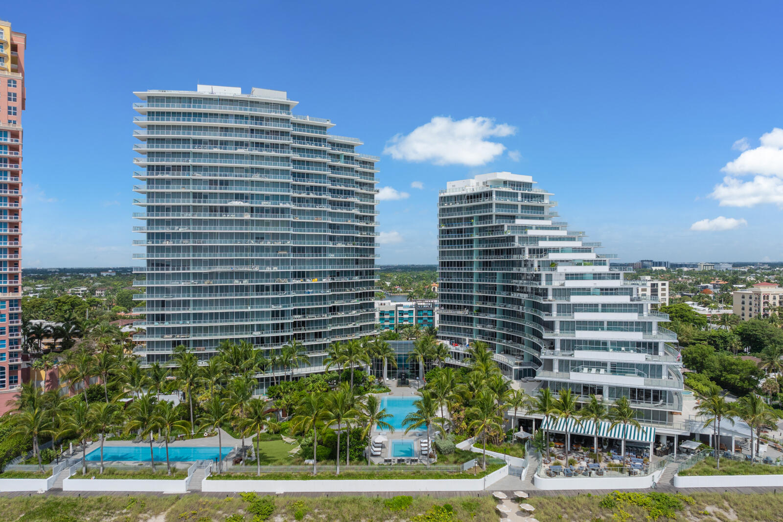2200 N Ocean #S1604/1605 Fort Lauderdale, FL 33305