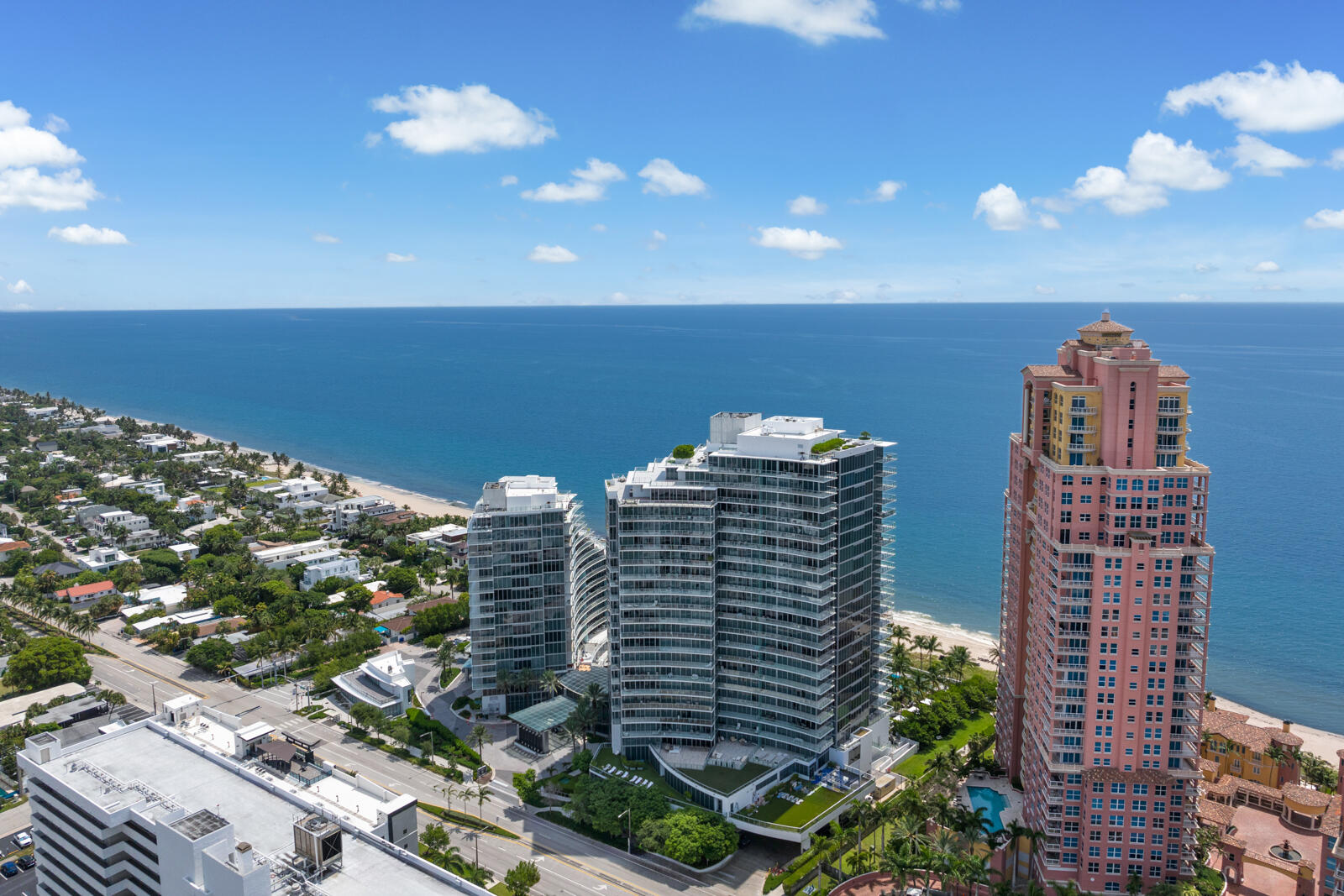 2200 N Ocean #S1604/1605 Fort Lauderdale, FL 33305
