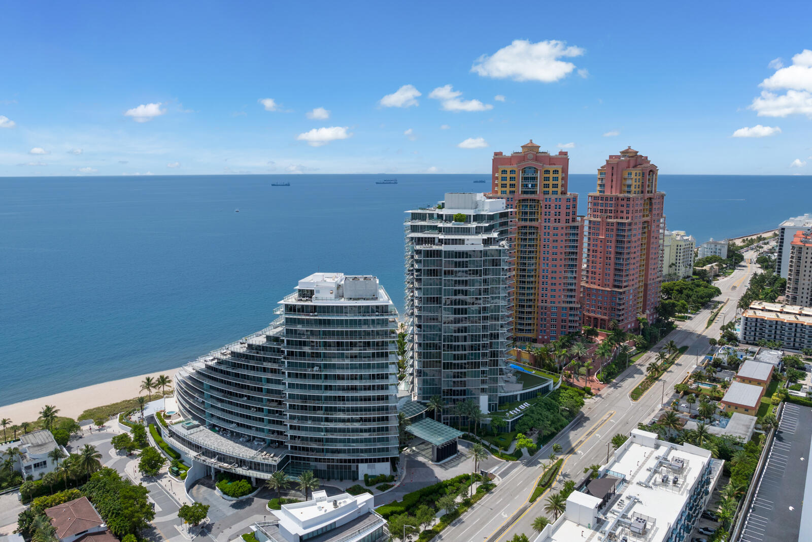 2200 N Ocean #S1604/1605 Fort Lauderdale, FL 33305